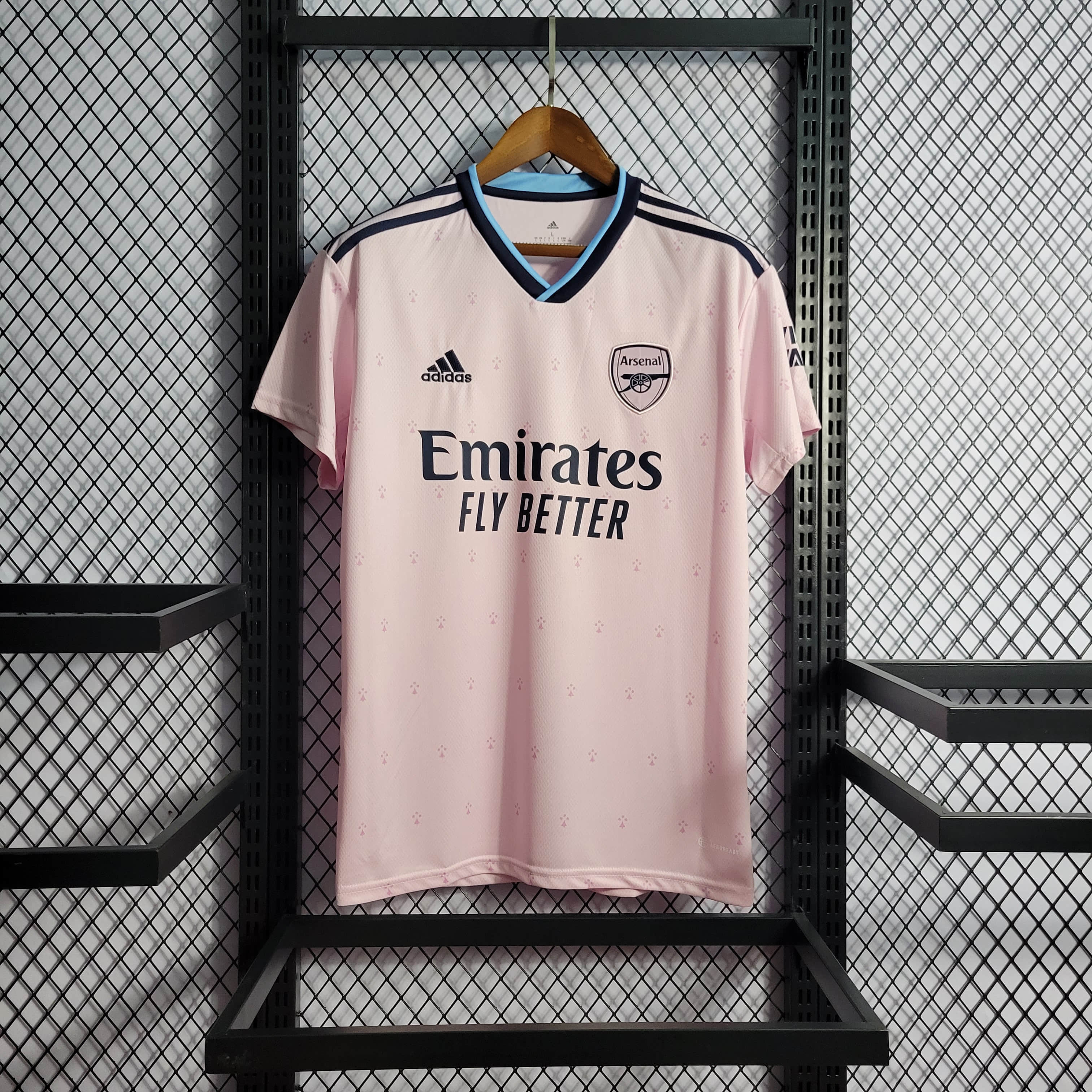 22/23 Arsenal Third Jersey