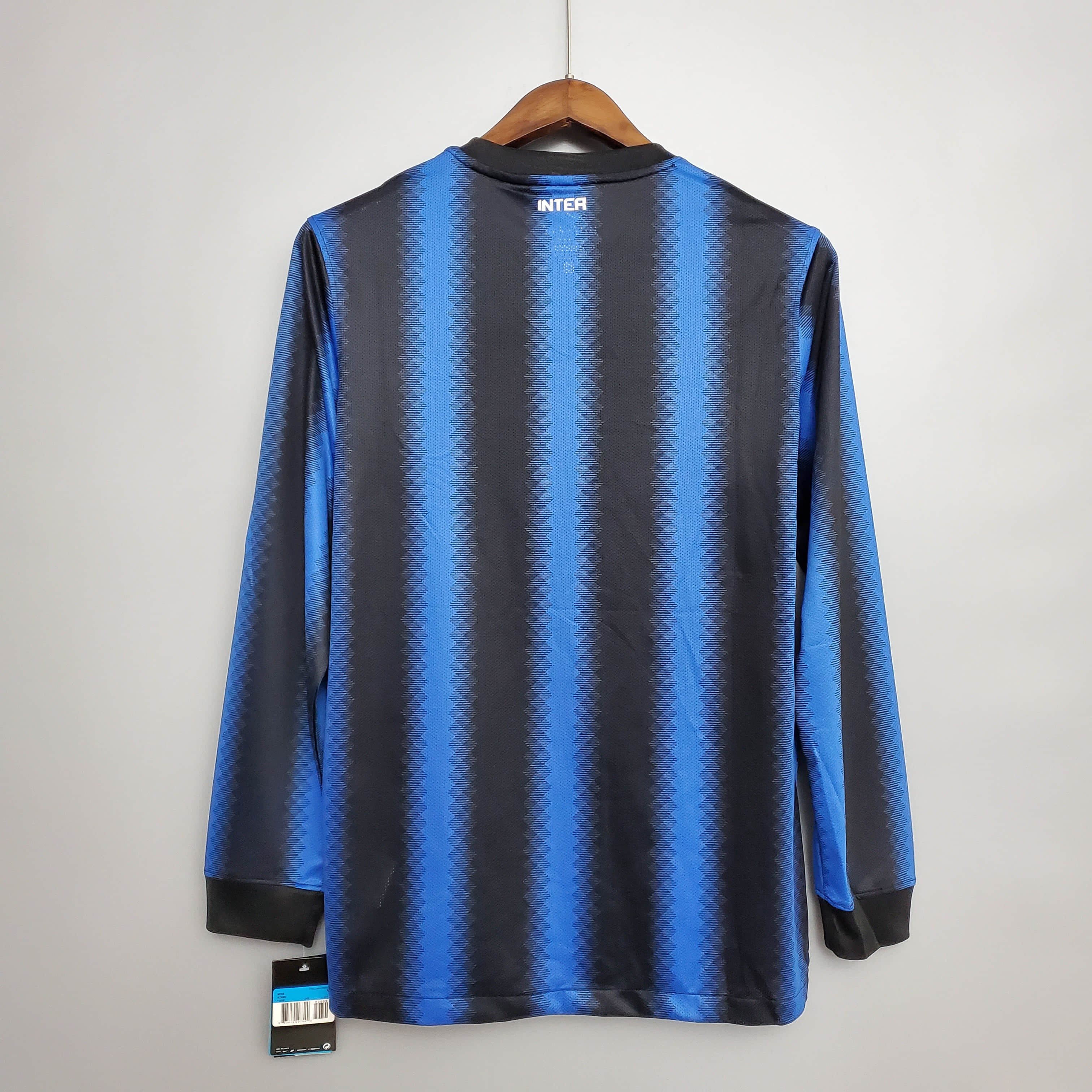 10/11 Inter Milan Home Jersey