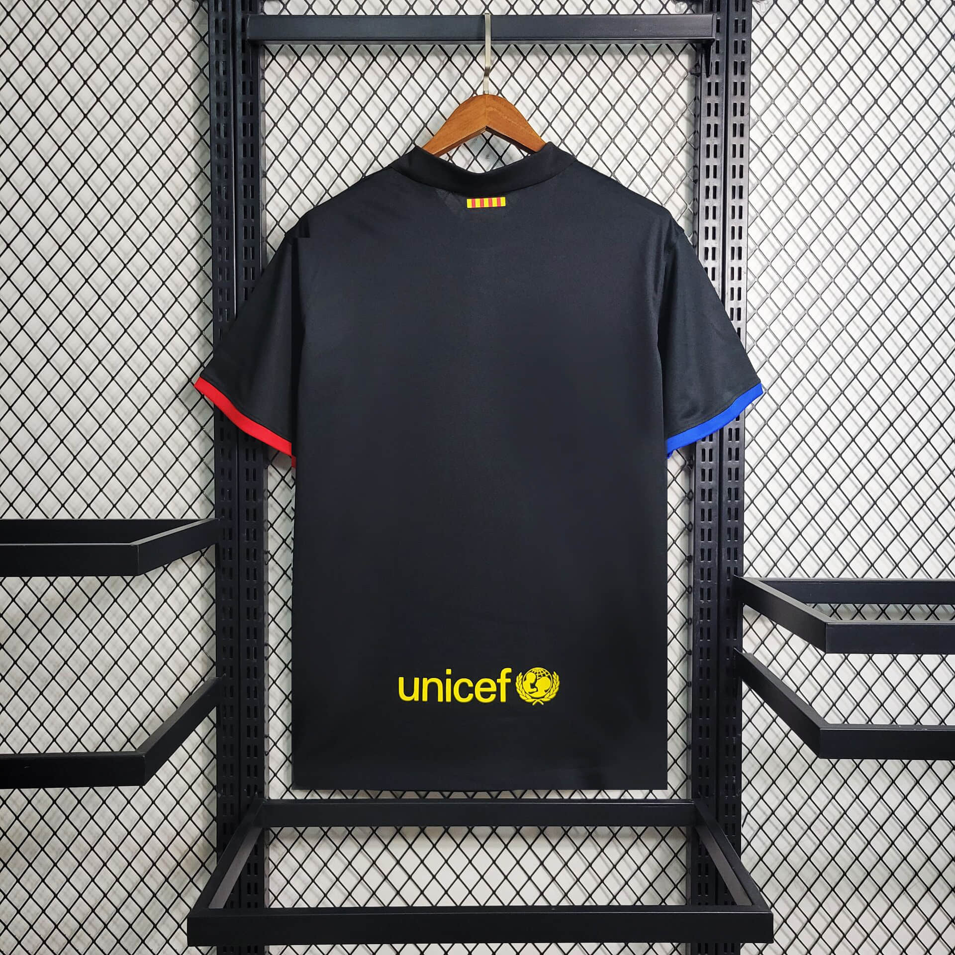 23/24 Barcelona POLO Jersey