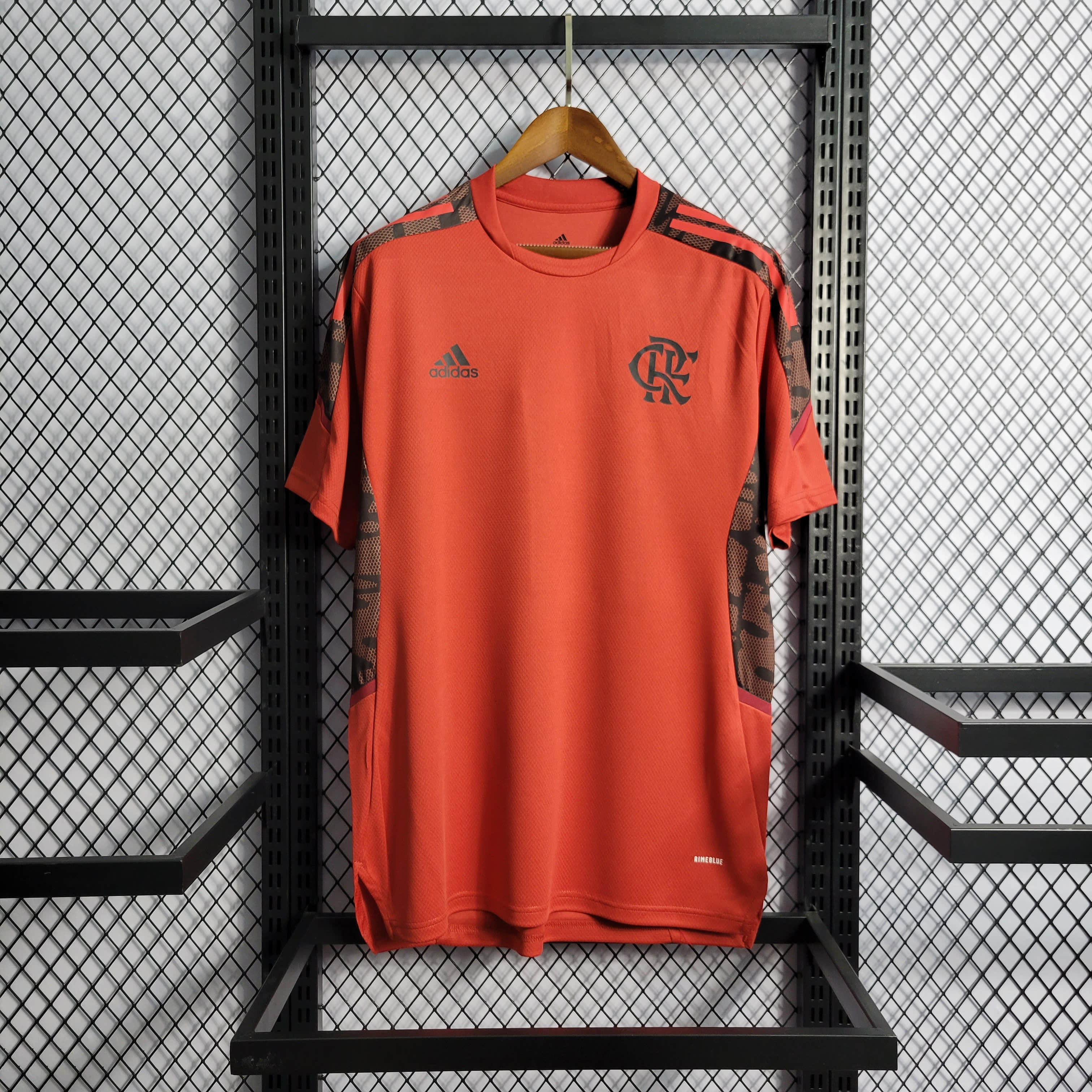 21/22 Flamengo training suit red size S-XXL