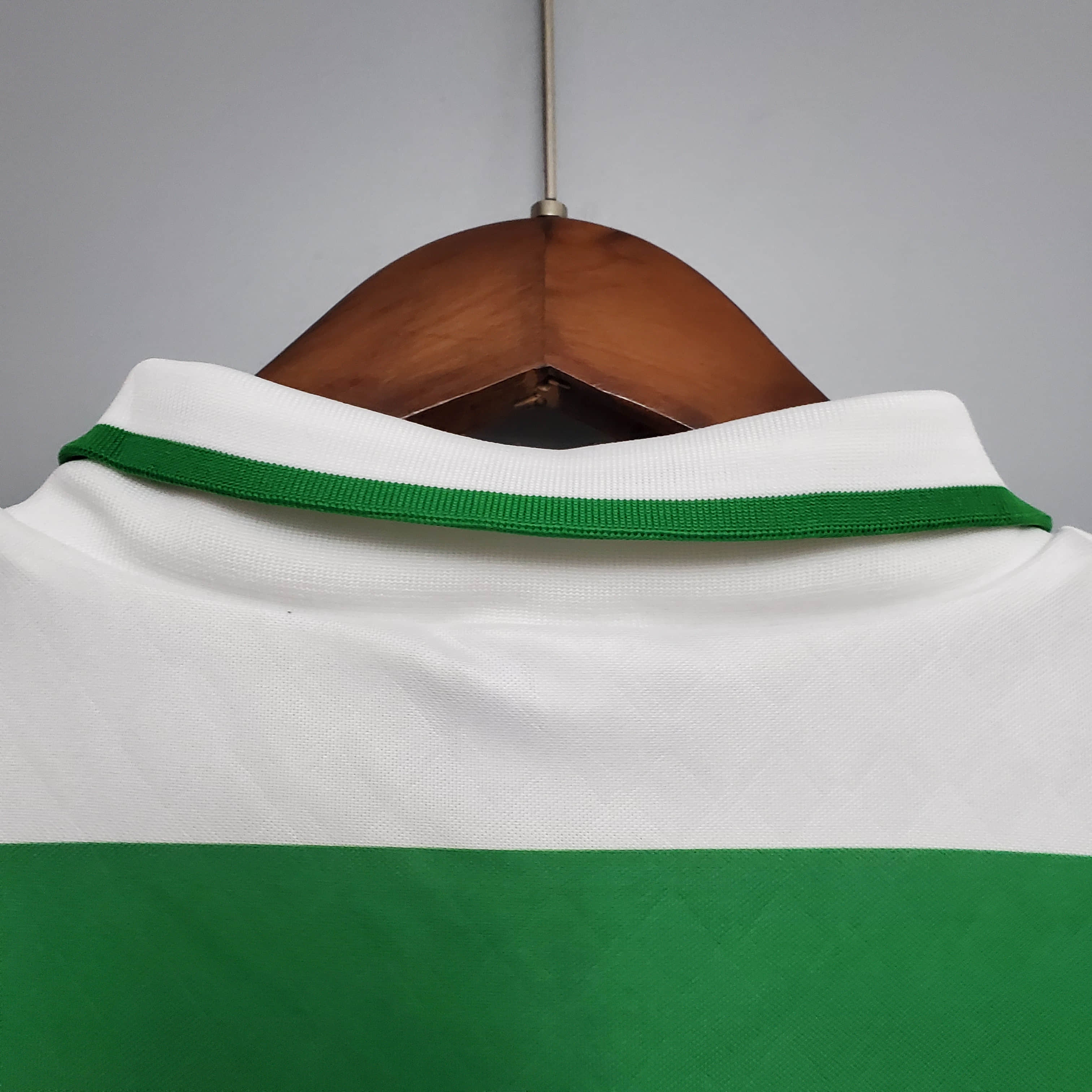 Retro 87/89 Celtic F.C. home S-XXL