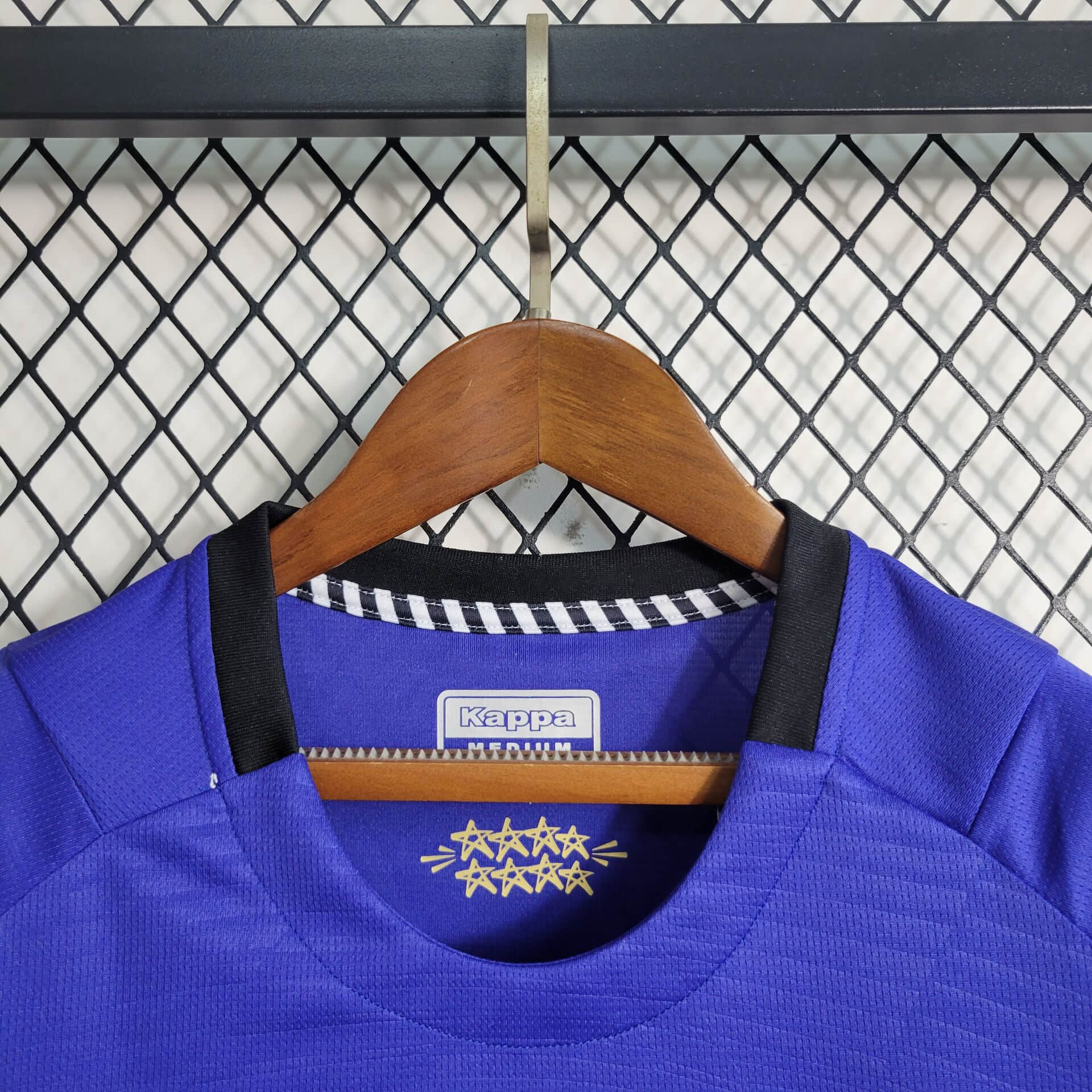 23/24 Women Vasco da Gama Blue Goalkeeper Size S-XXL