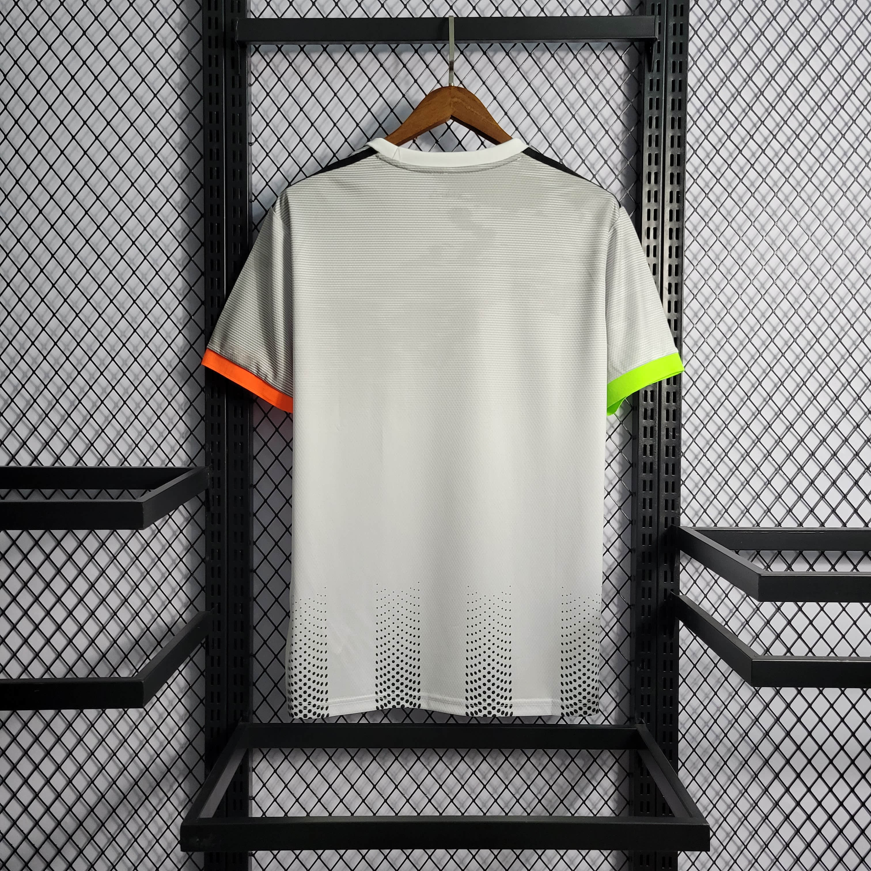 19/20 Juventus FC Fourth Jersey