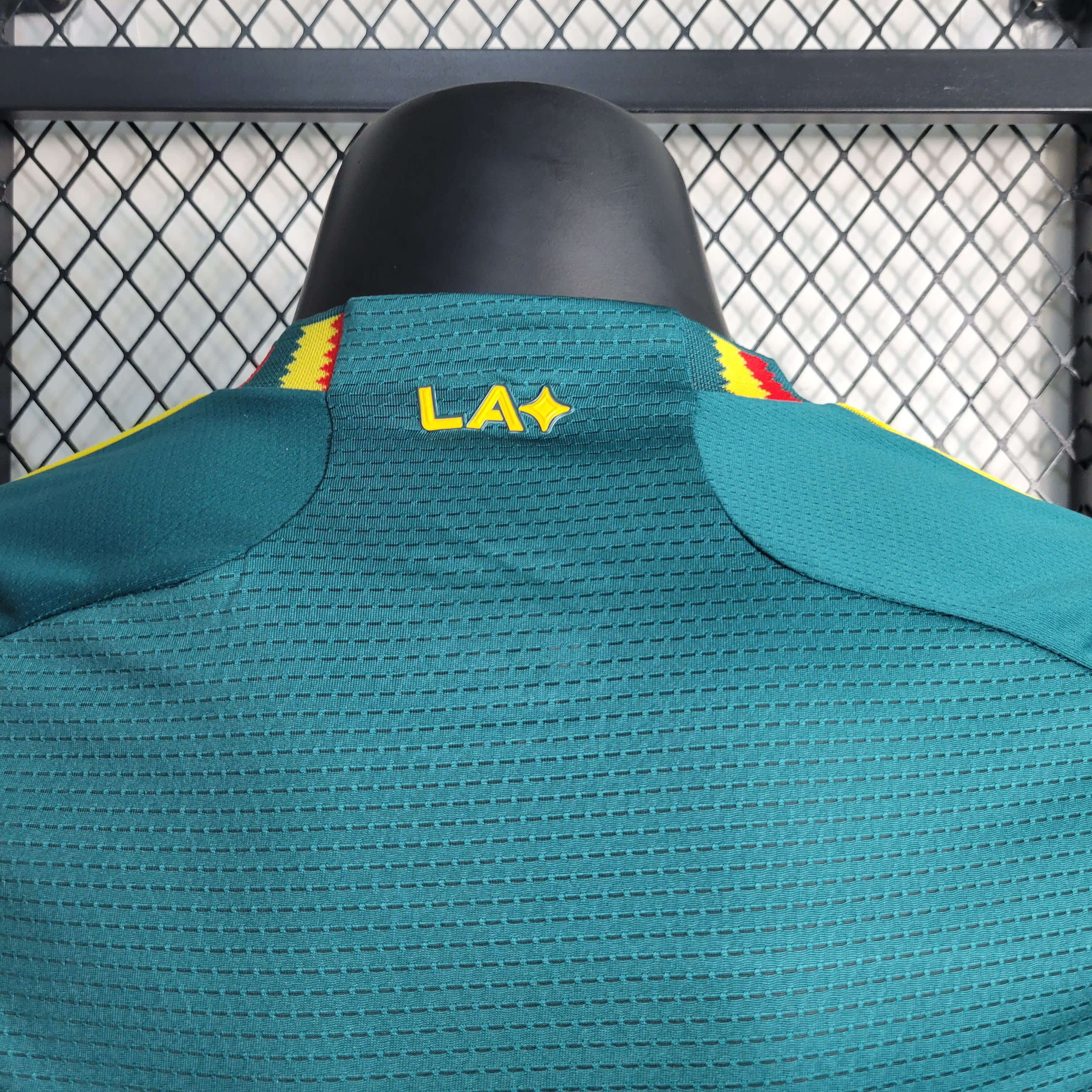 23/24 Player LA Galaxy