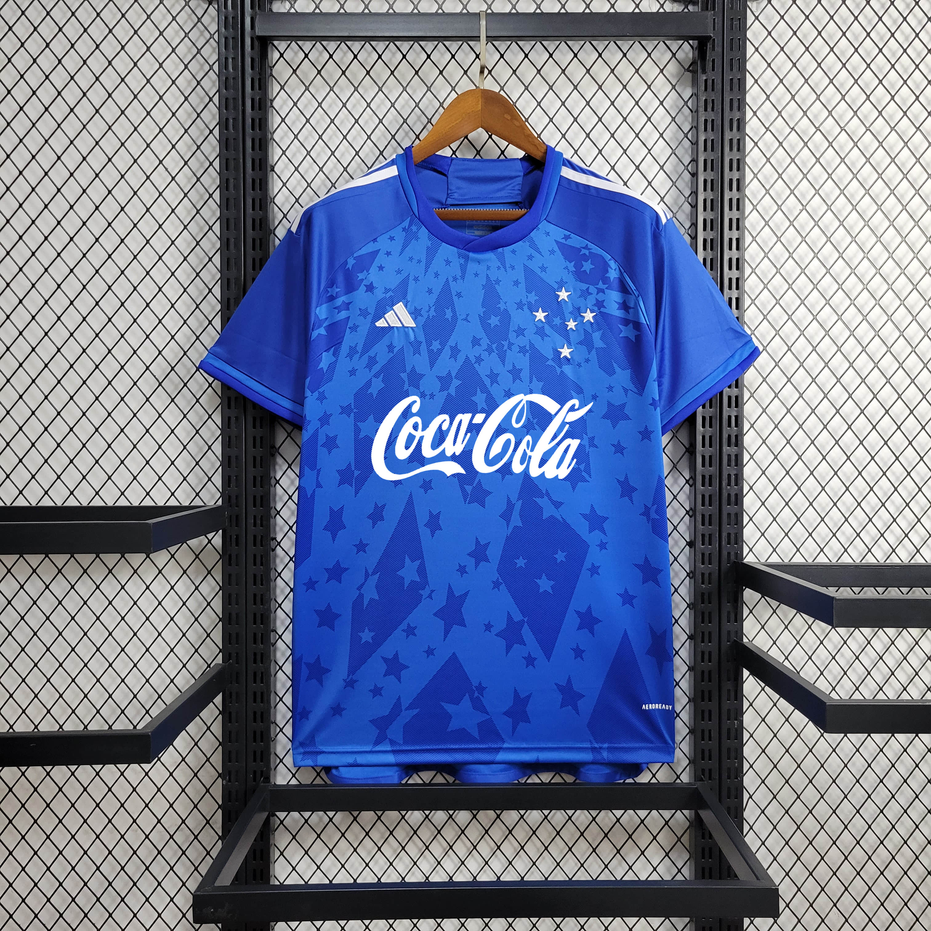 24/25 Cruzeiro S-4XL