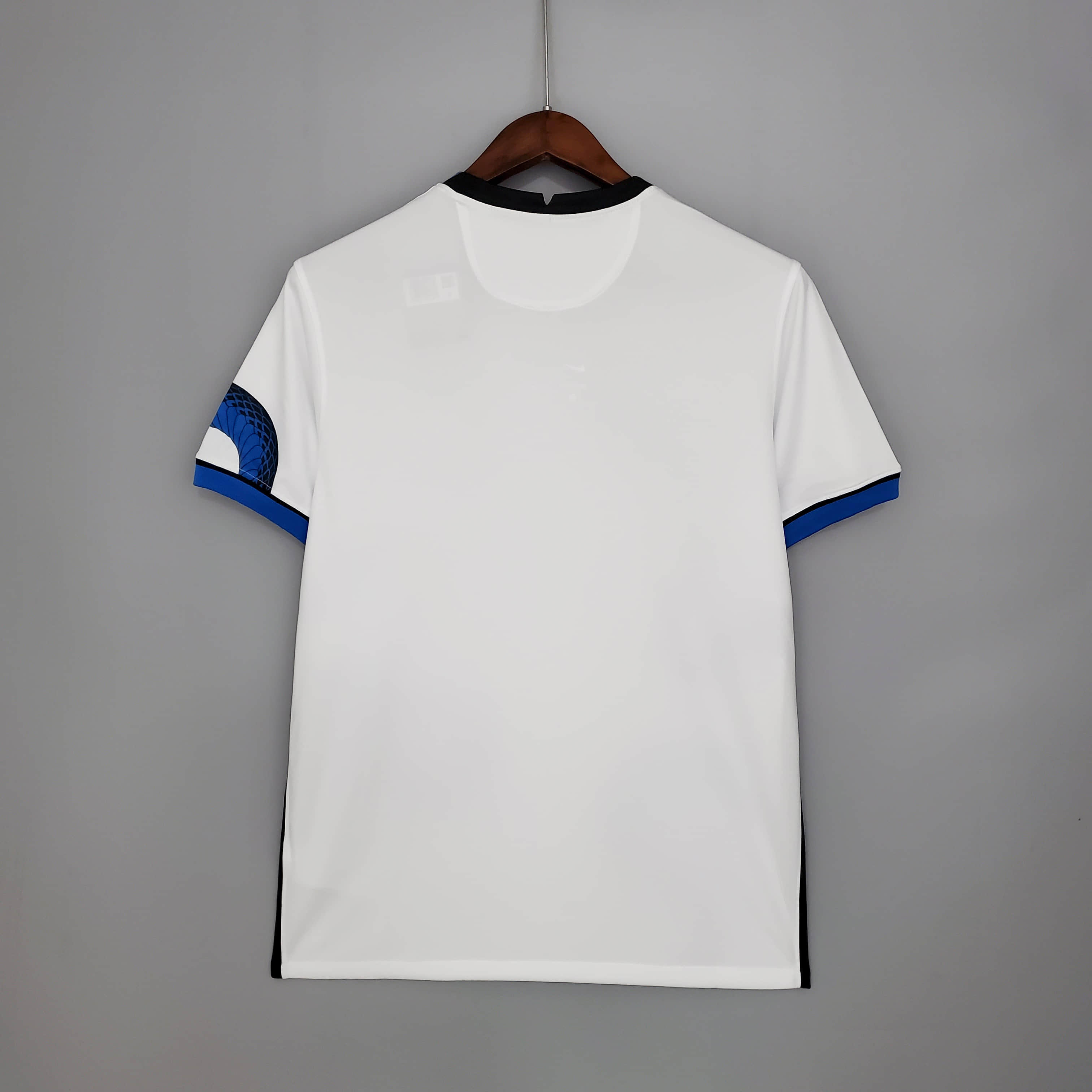 21/22 Inter Milan Away Jersey