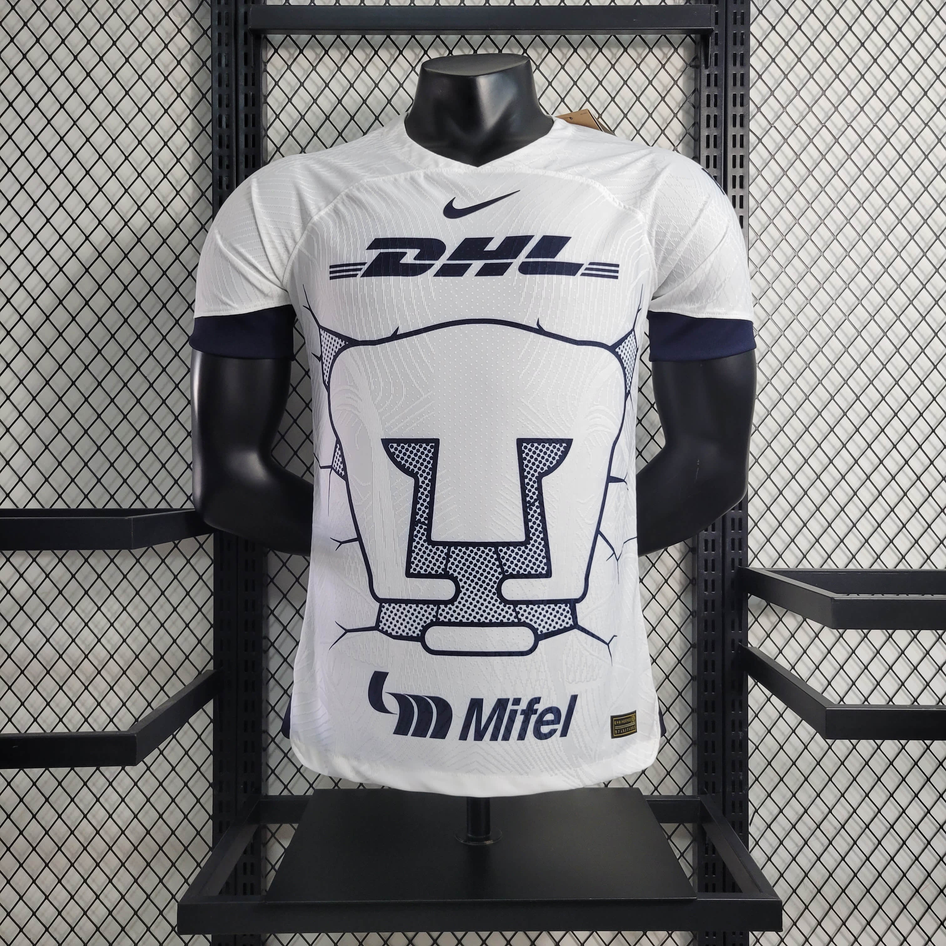23/24 Player Club América Size S-XXL
