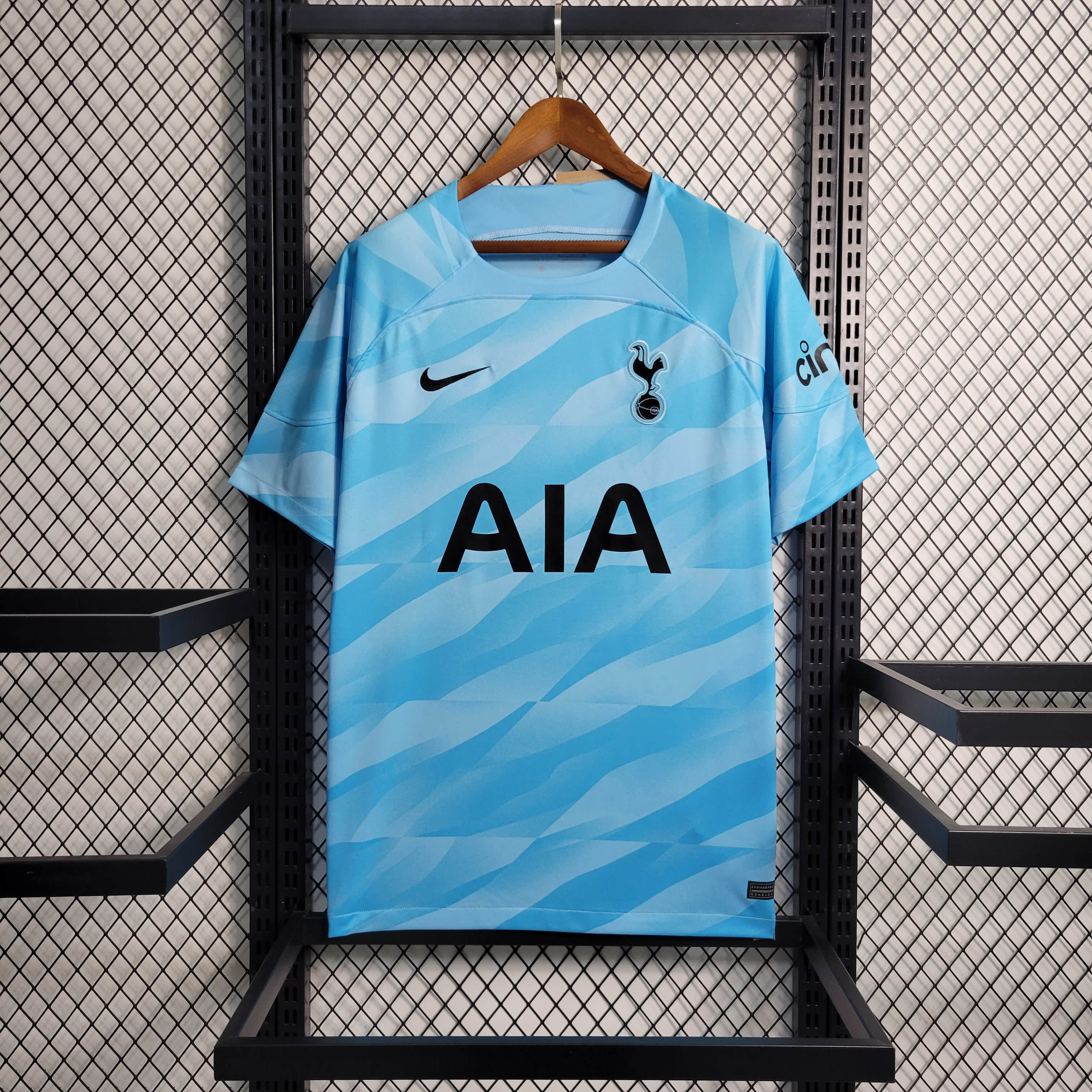 23/24 Tottenham Hotspur Goalkeeper Jersey