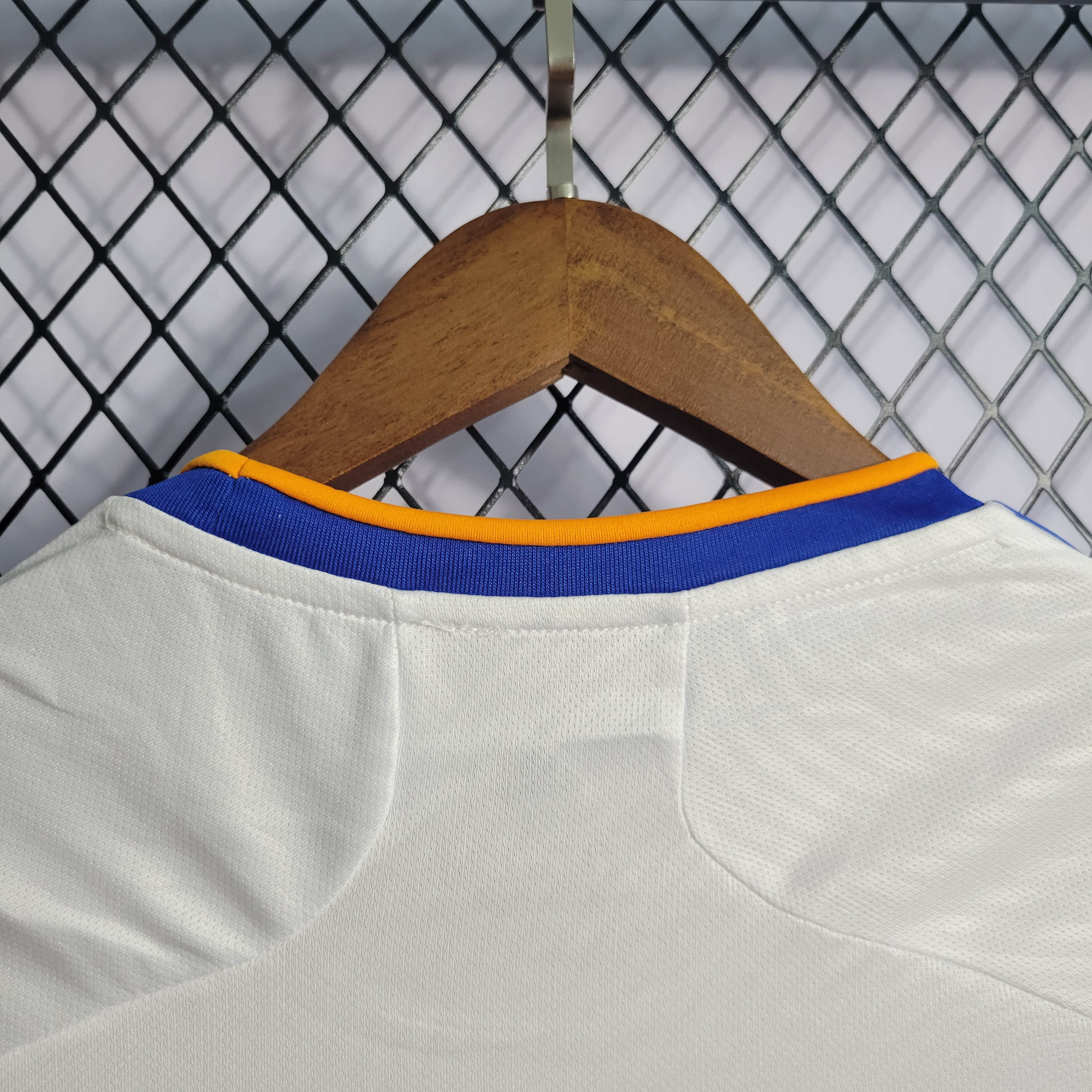 21/22 Real Madrid Home
