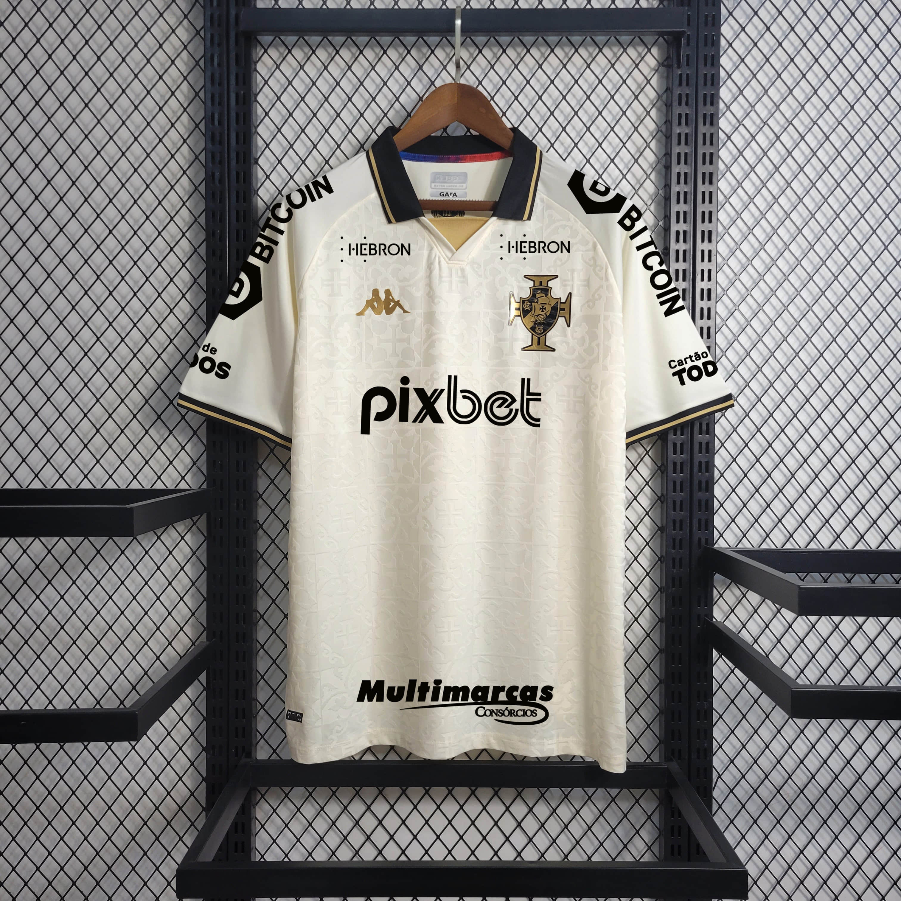 22/23 Vasco da Gama+all sponsors