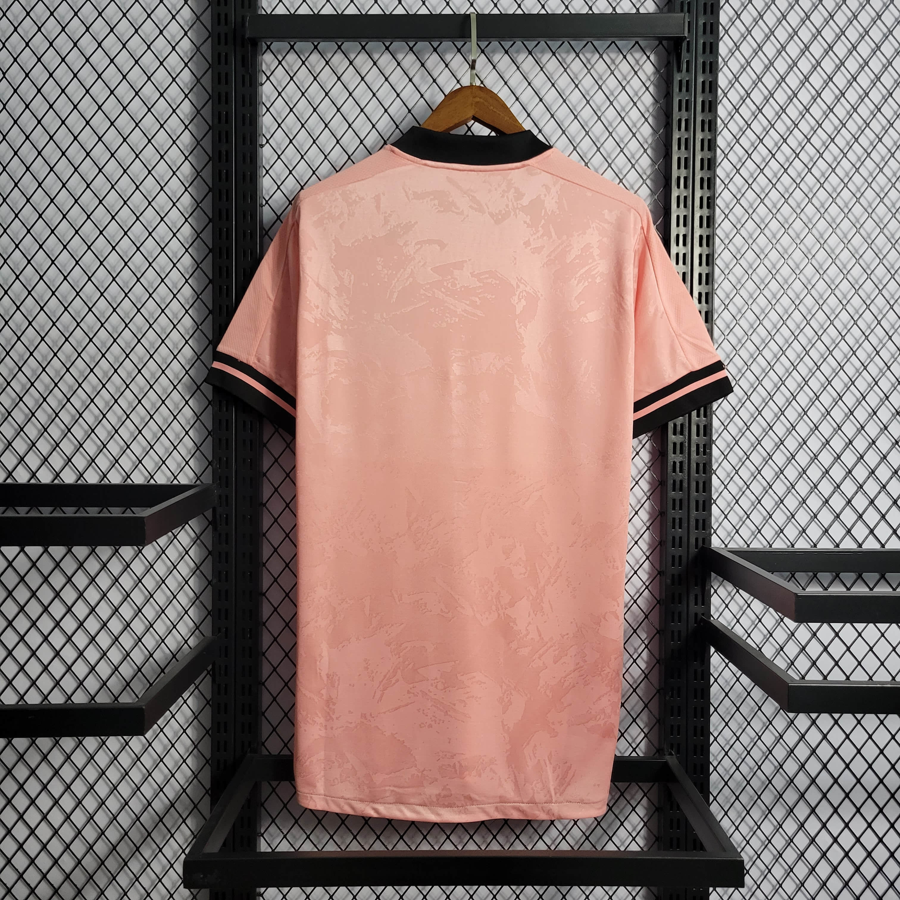2021 Flamengo Pink S-XXL