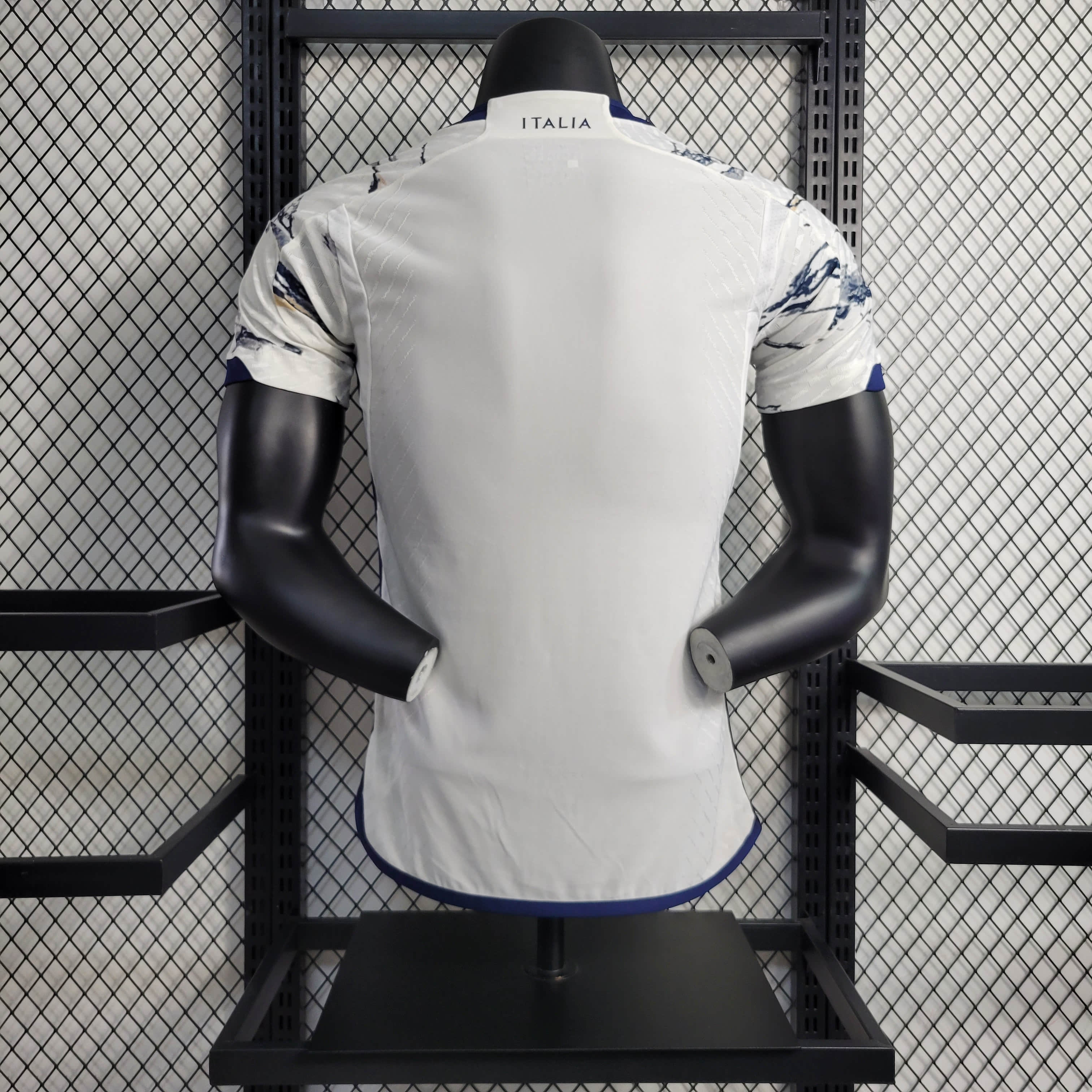 23 Italy Away Player Jersey