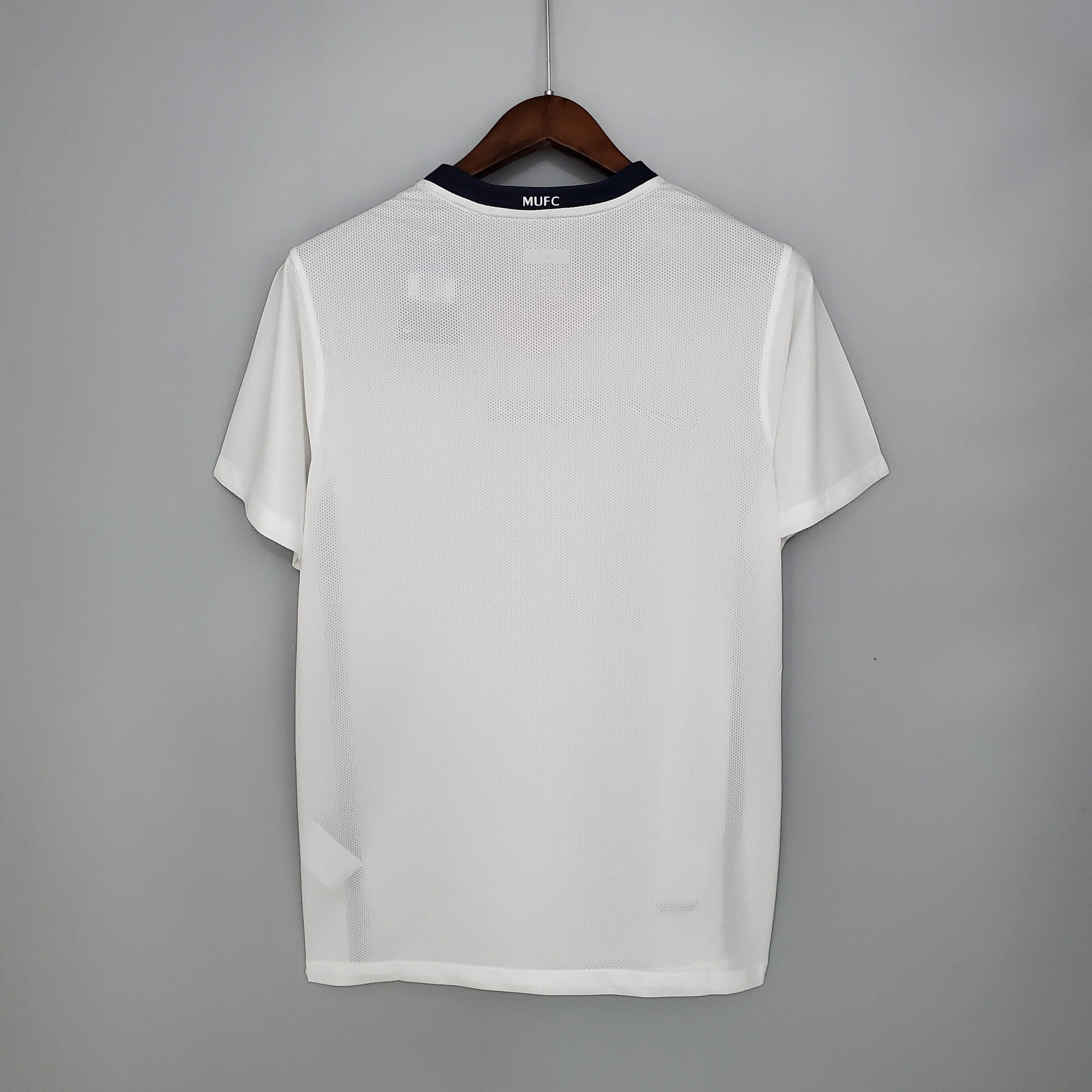 08/09 Manchester United Away Jersey