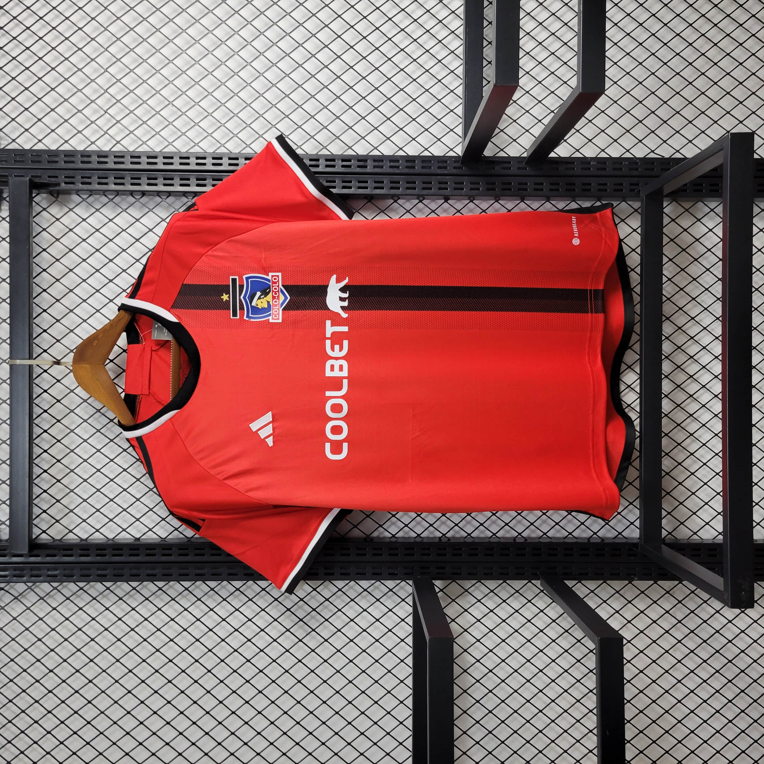 24/25 Colo Colo away