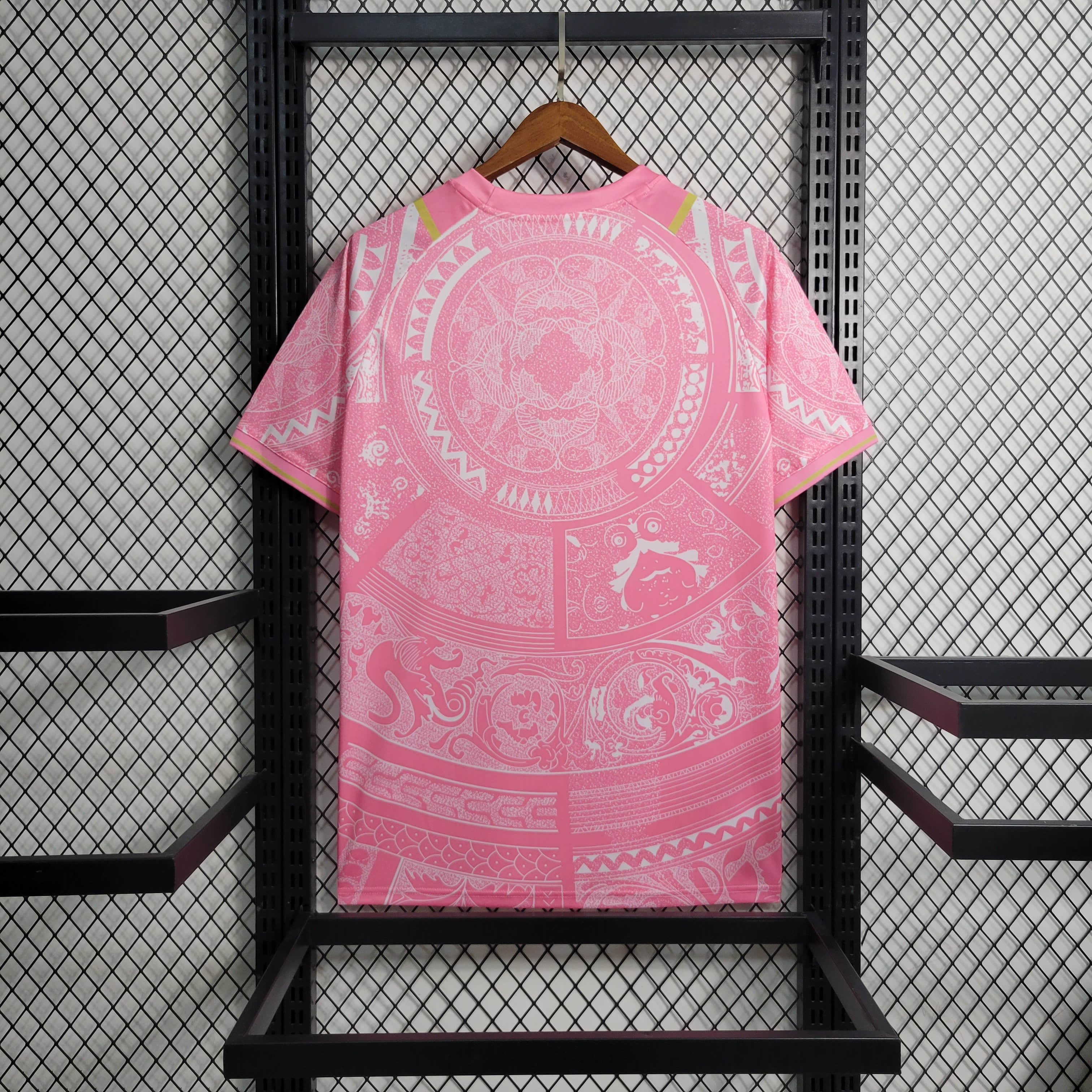 23/24 Italy Pink Special Edition