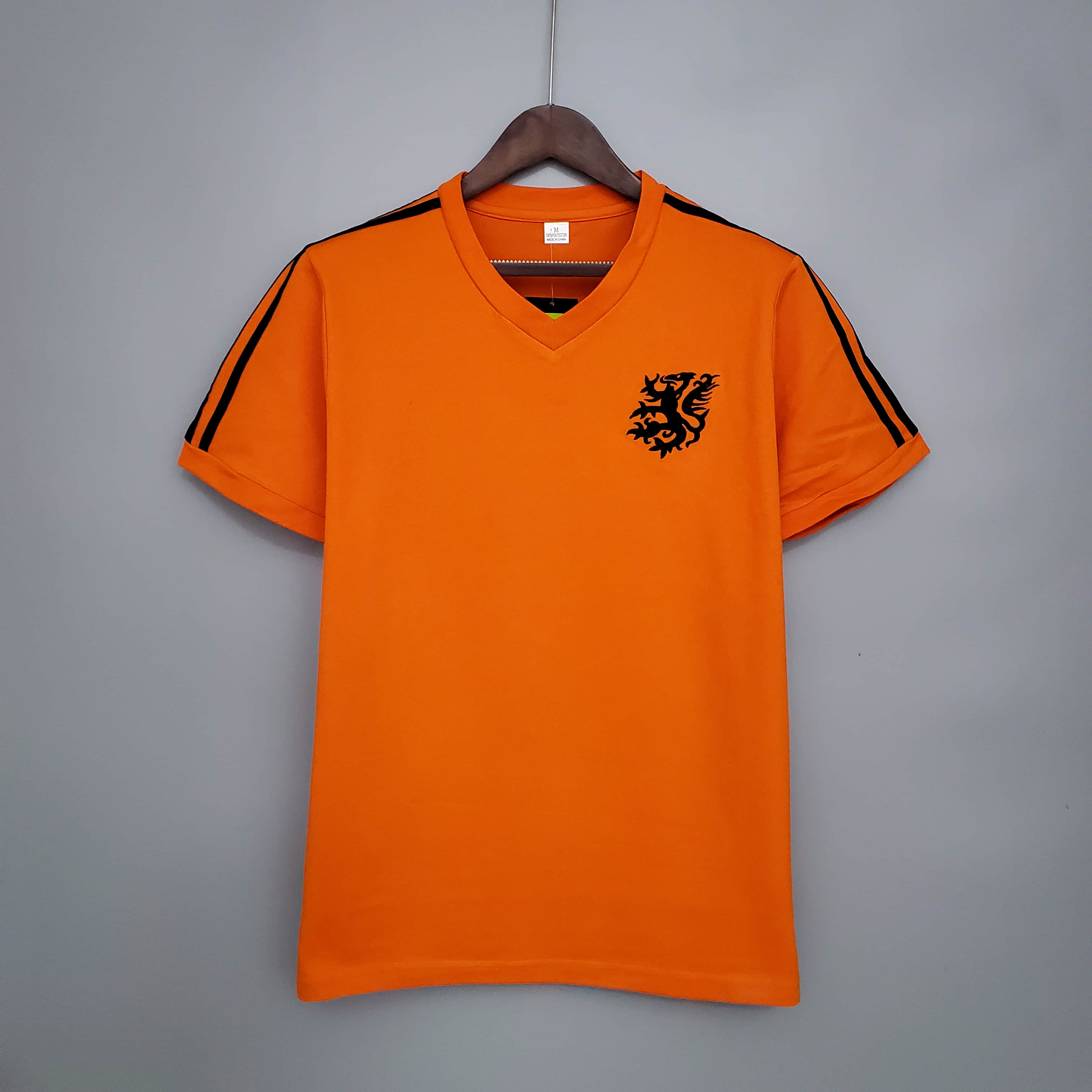 1974 Retro Netherlands Training Suit