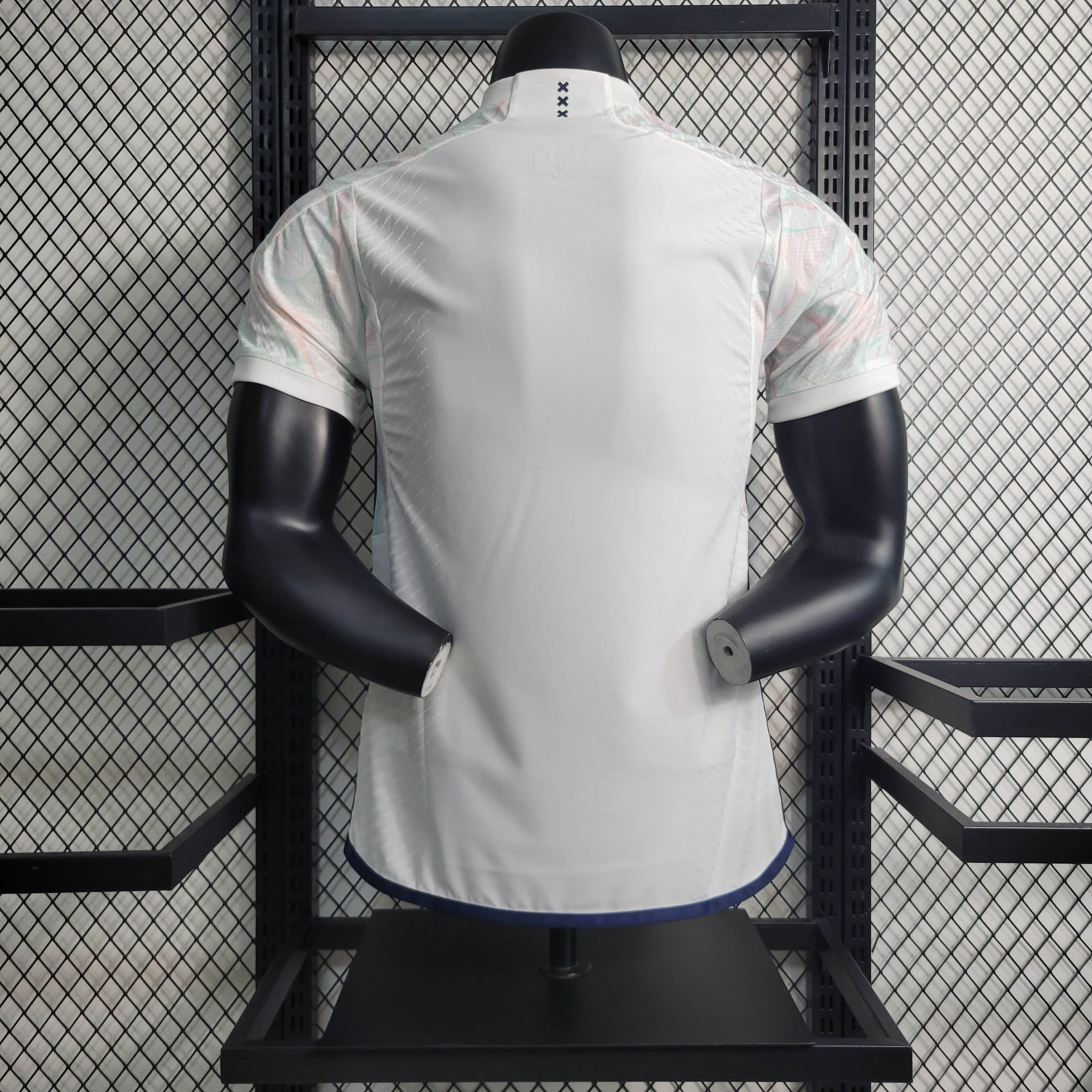 23/24 Player Ajax away size S-XXL