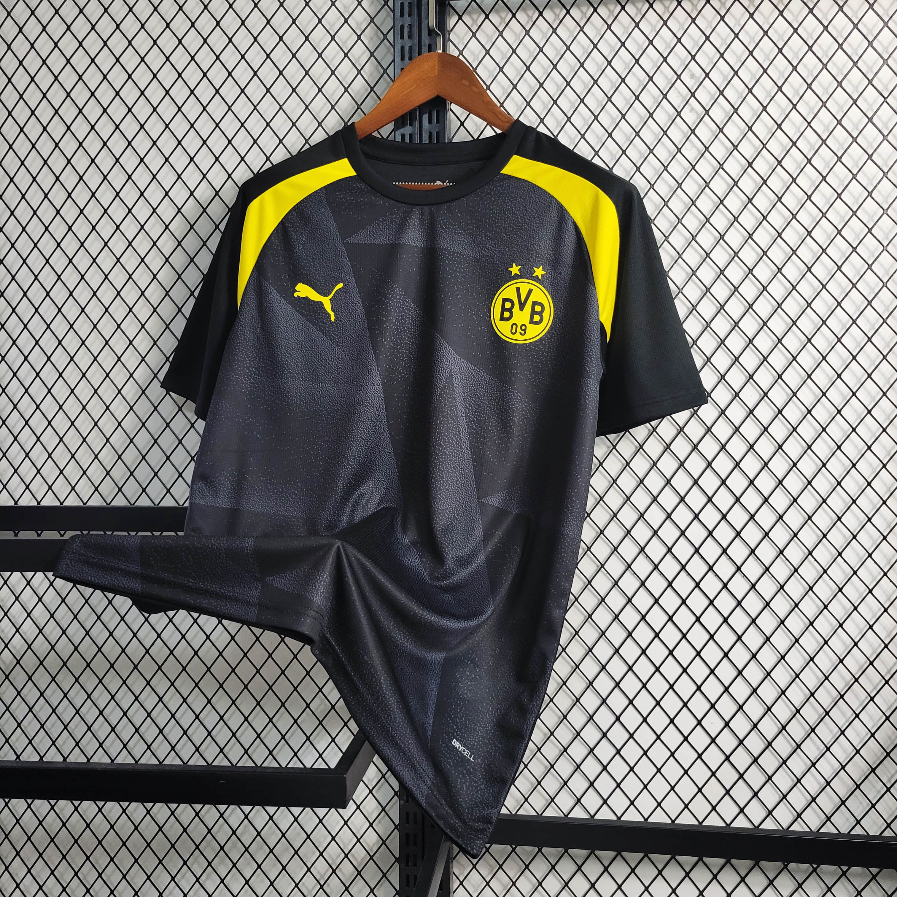23/24 Dortmund size SXXL