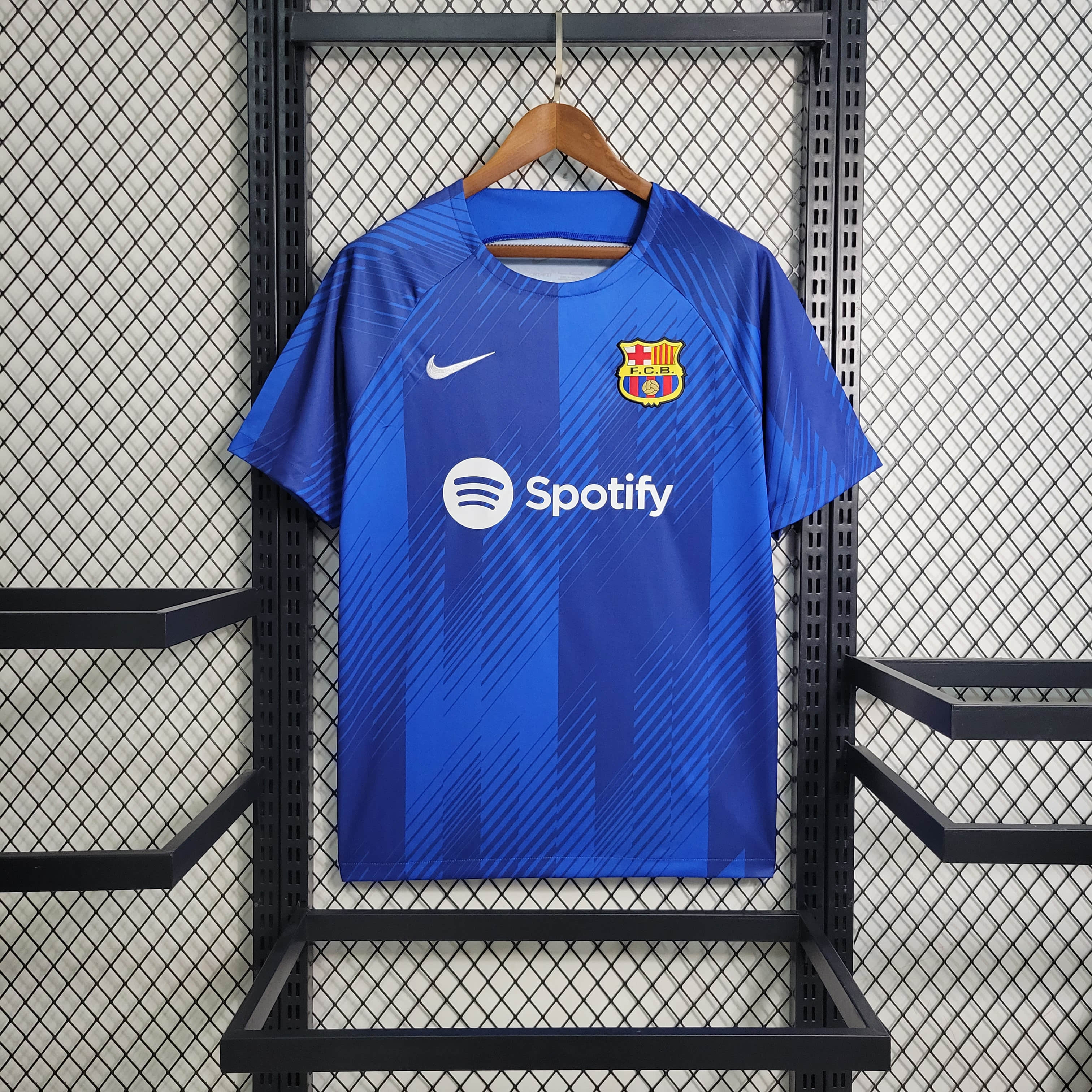 23/24 Barcelona Training Suit