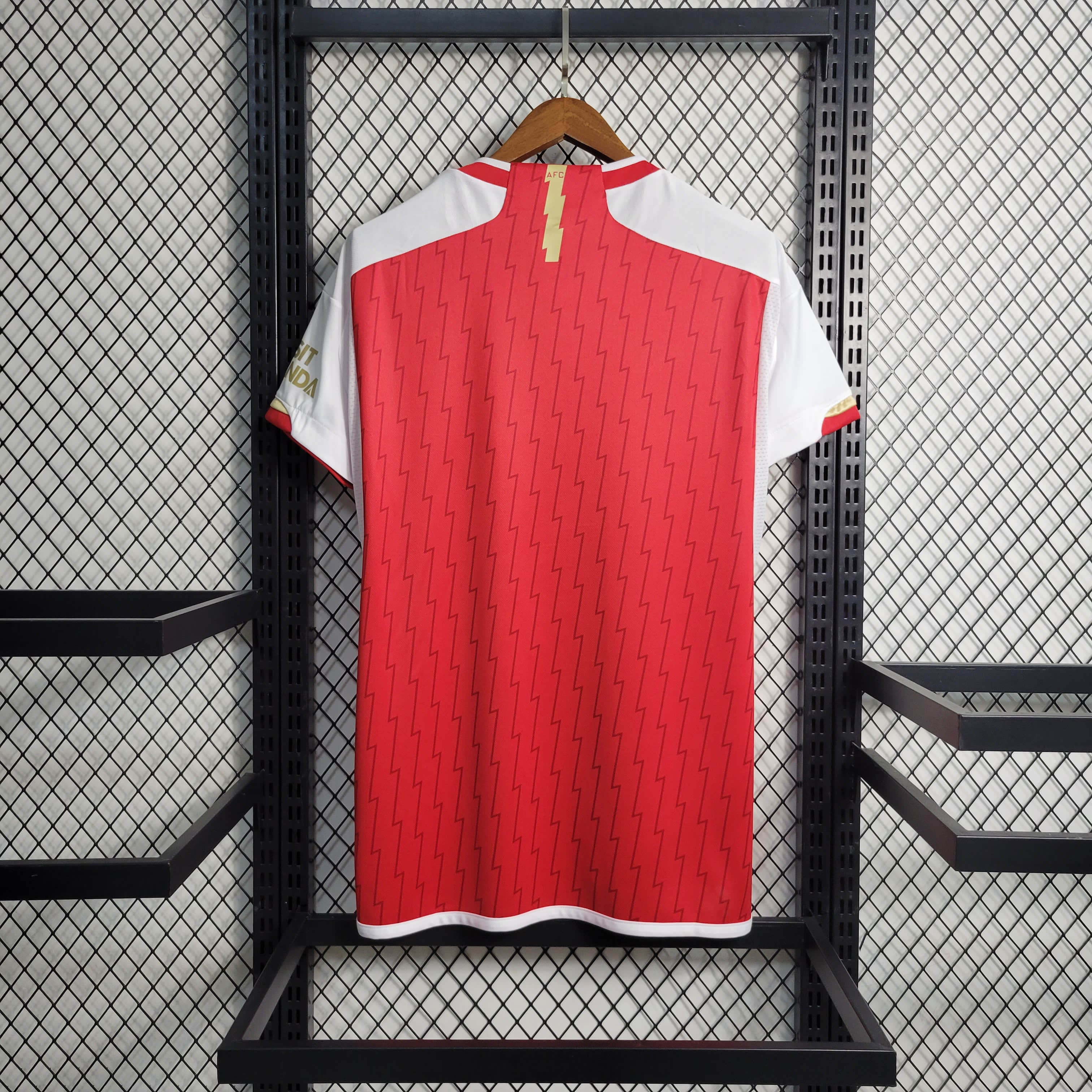 23/24 Arsenal Home Jersey