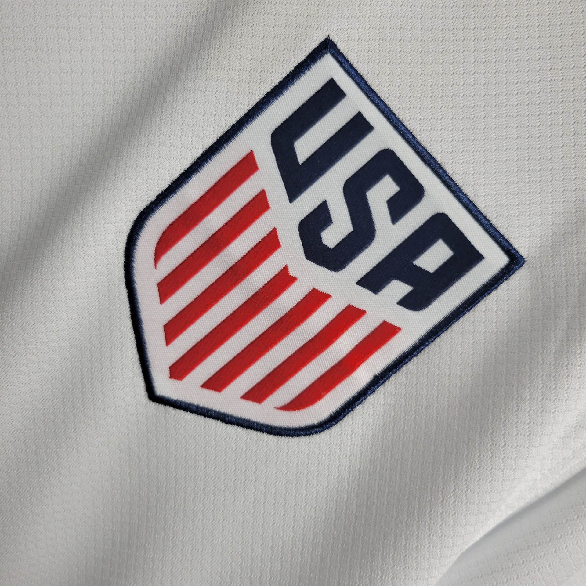 24/25 USA Home