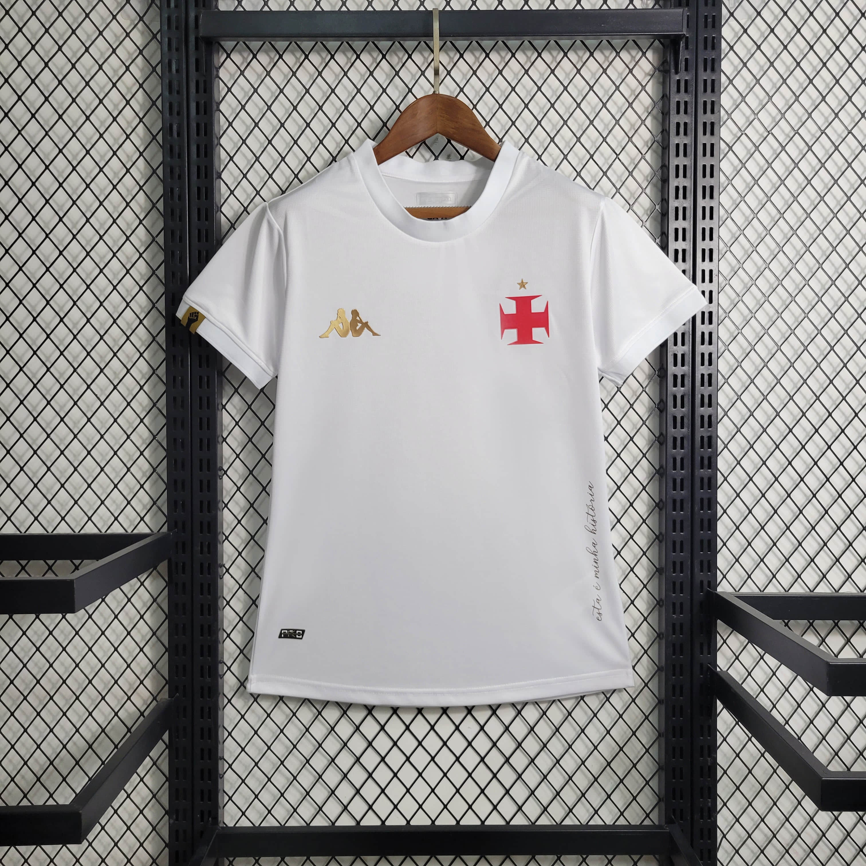23/24 Women Vasco da Gama Goalkeeper Size S-XXL