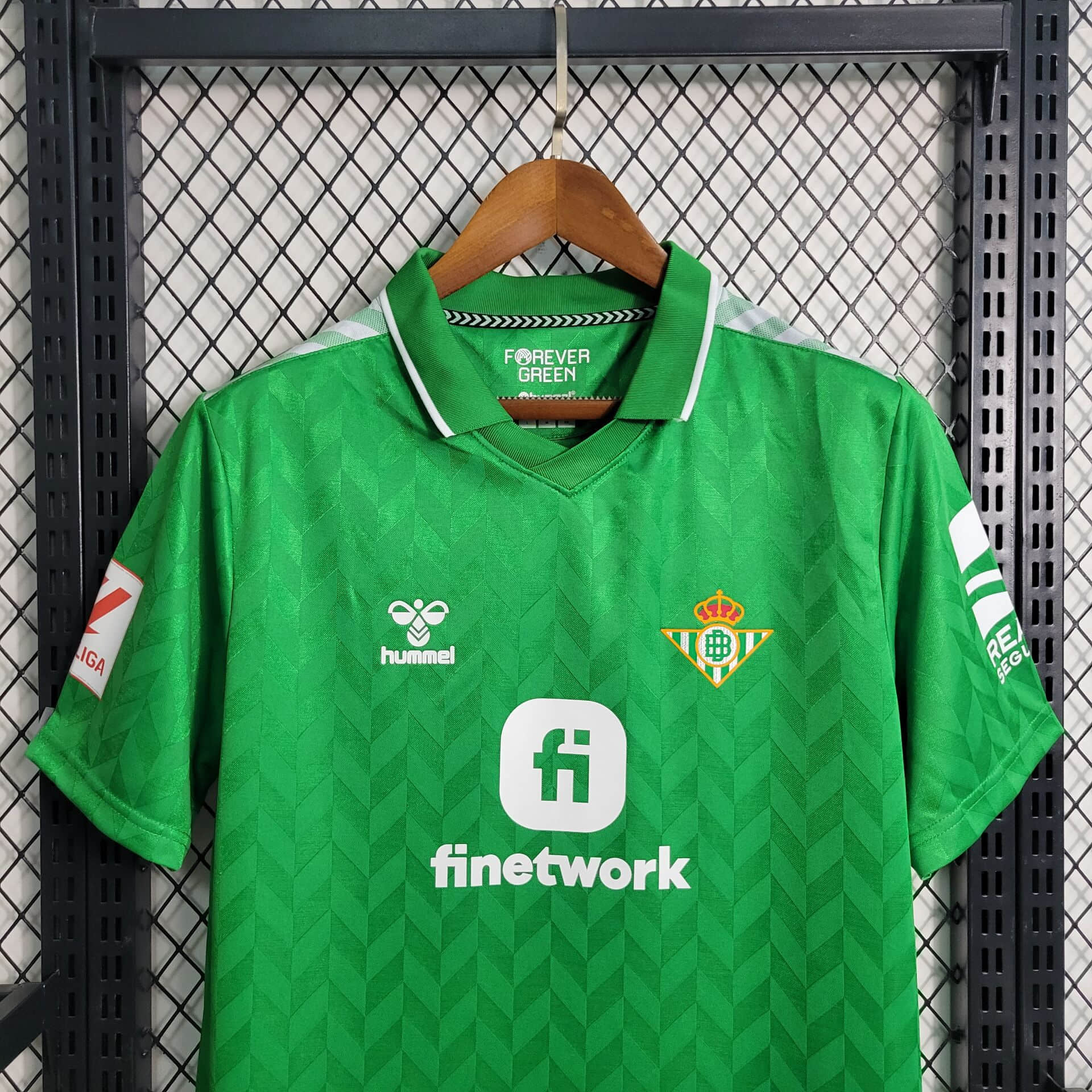 23/24 Real Betis away