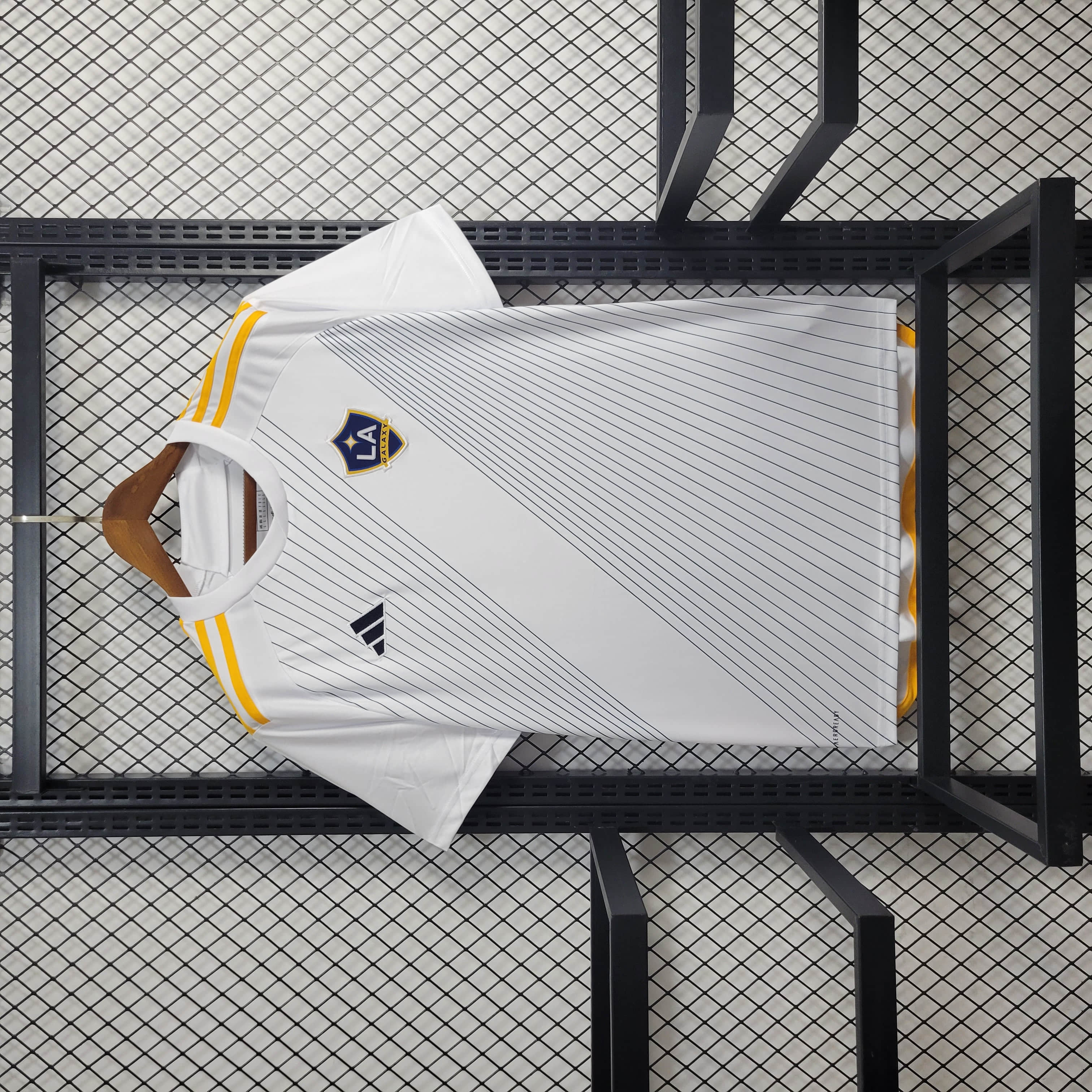24/25 LA Galaxy Home