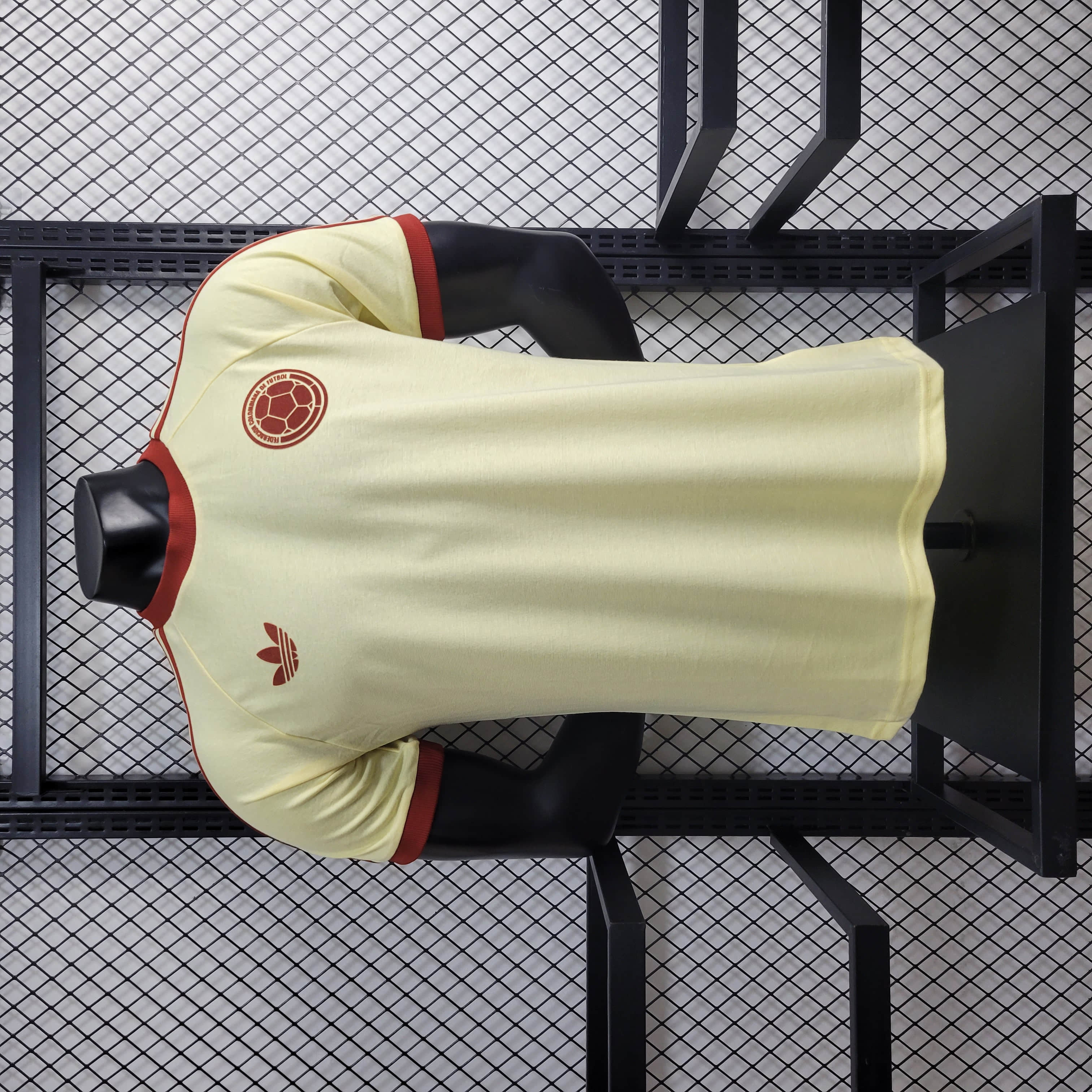 24/25 Colombia Special Edition Jersey