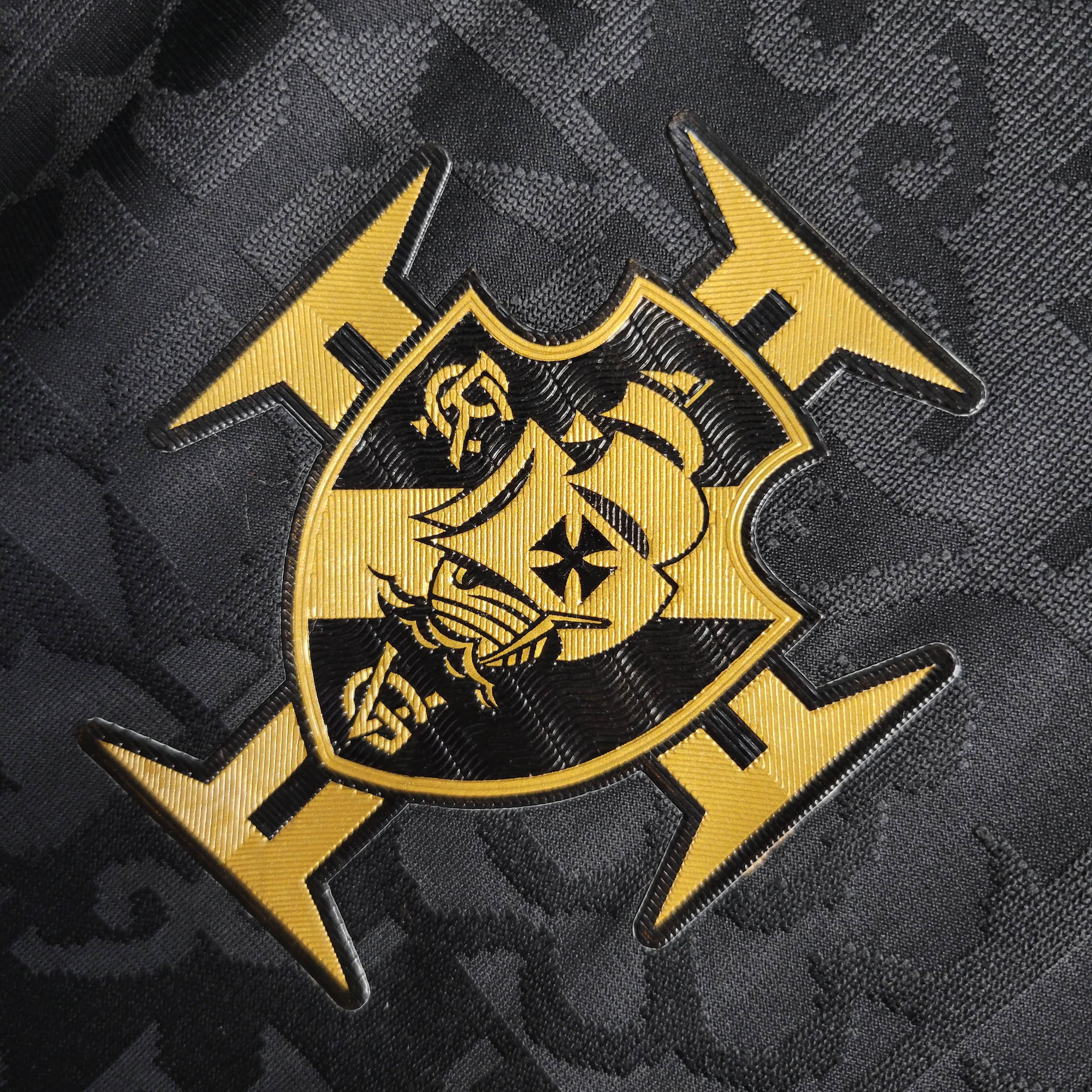 22/23 Vasco da Gama 2 away Size S-4XL
