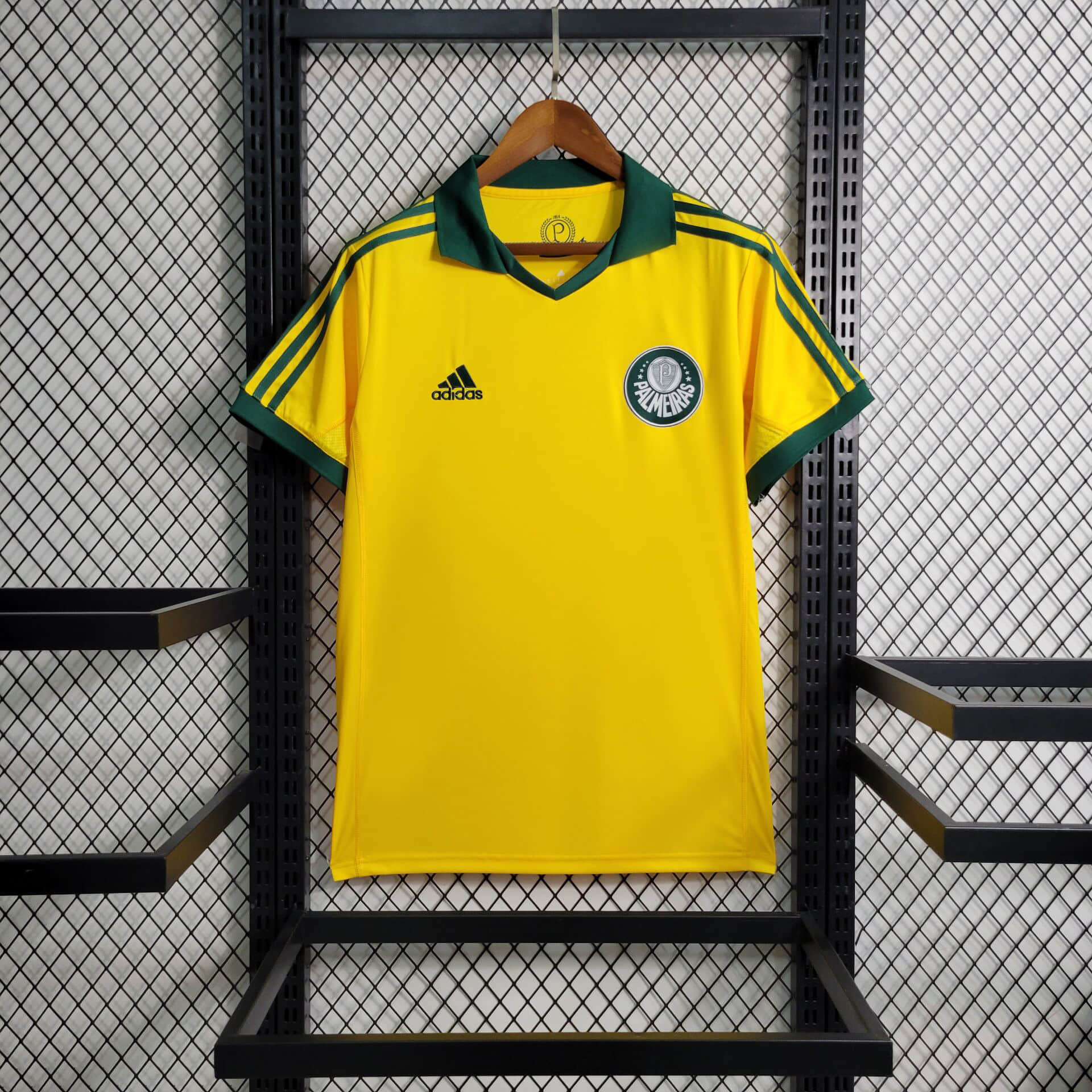 Retro 2014 Palmeiras Size S-4XL