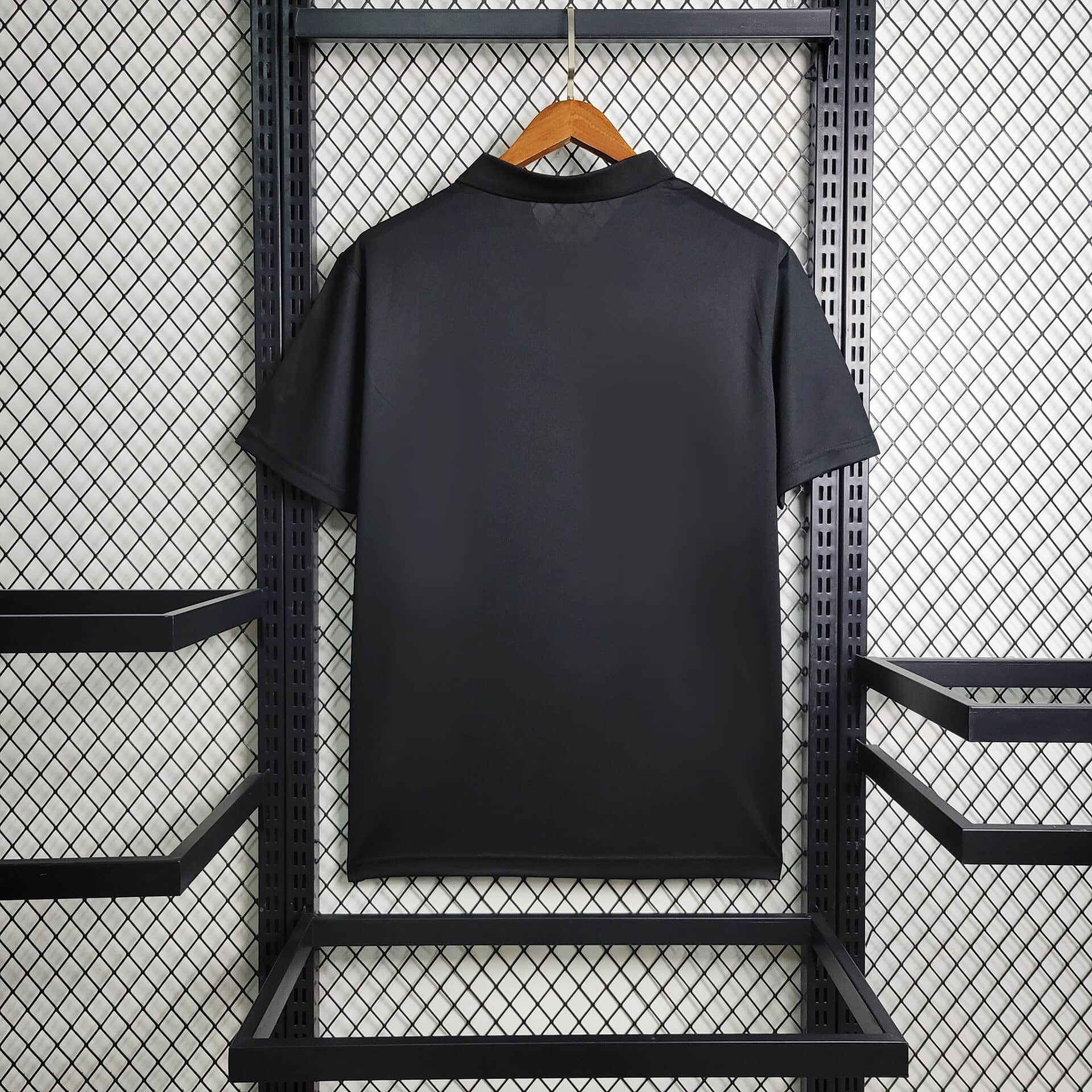 23/24 POLO Paris Saint-Germain black