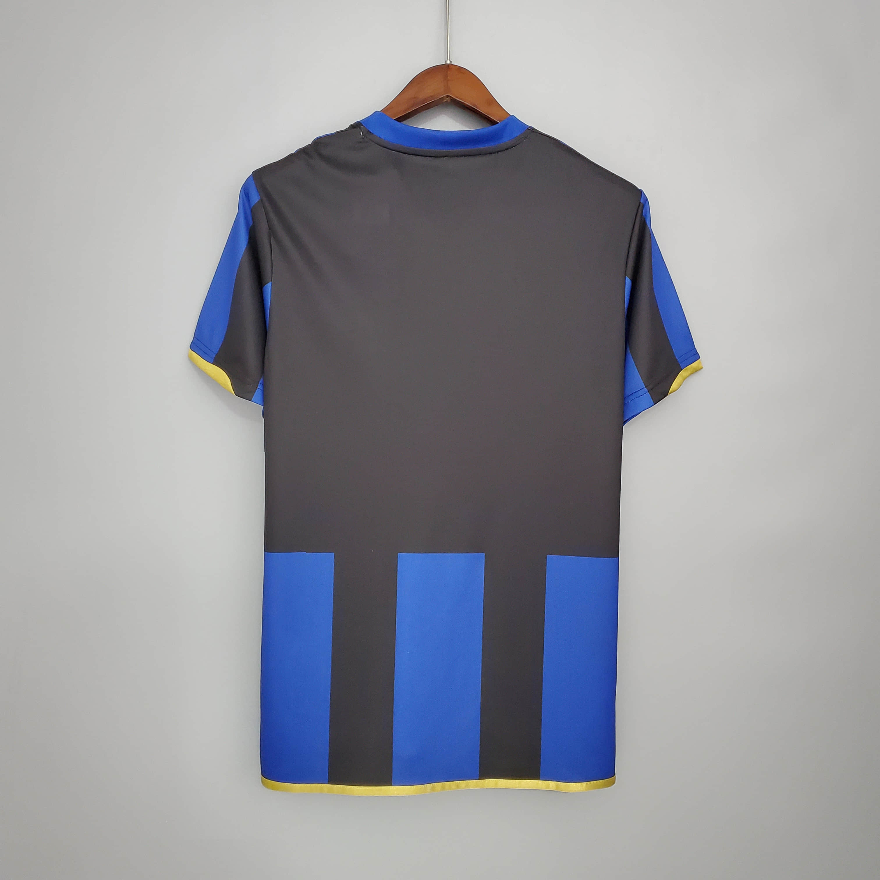 08/09 Retro Inter Milan Home Jersey