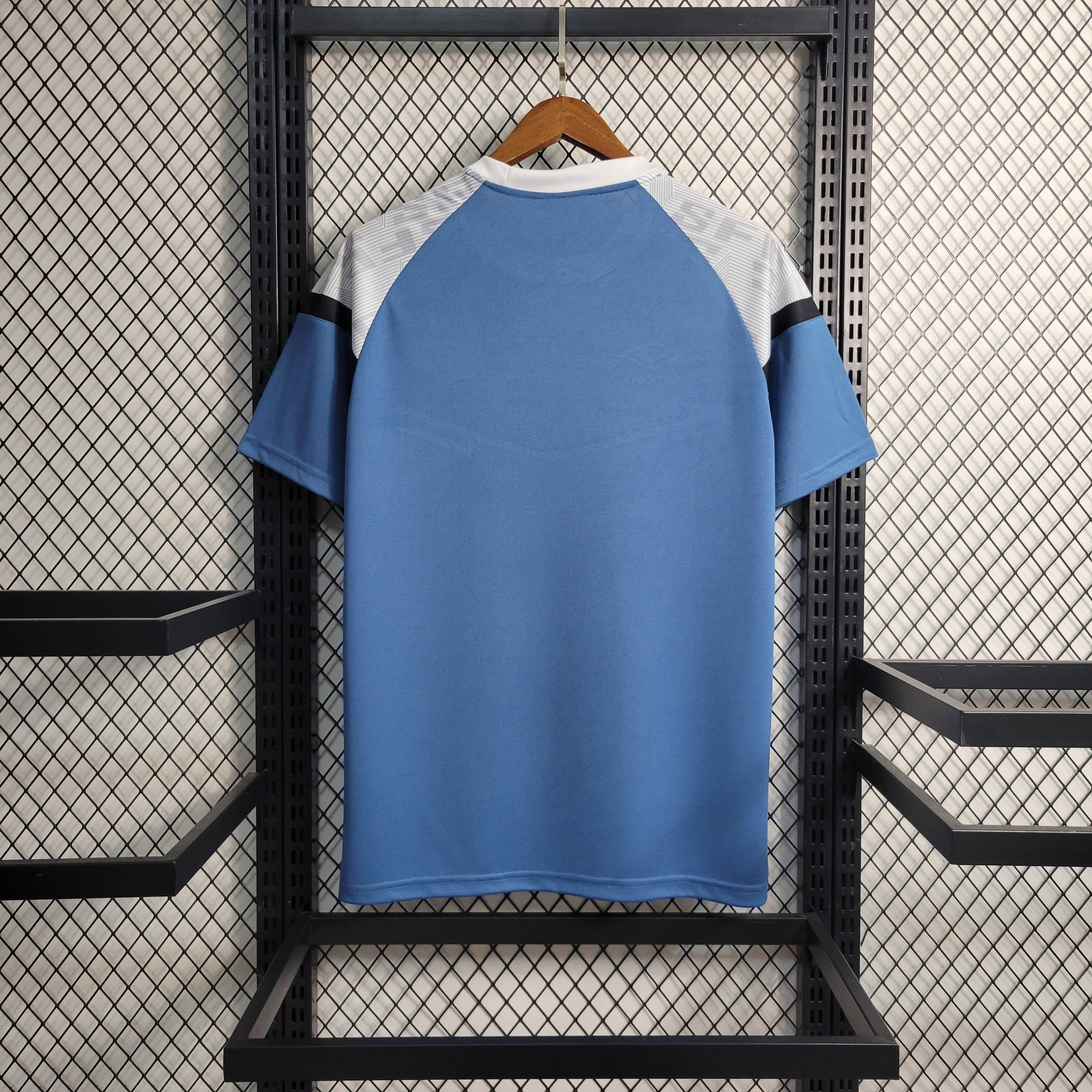 23/24 Santos Training Suit Size S-XXL