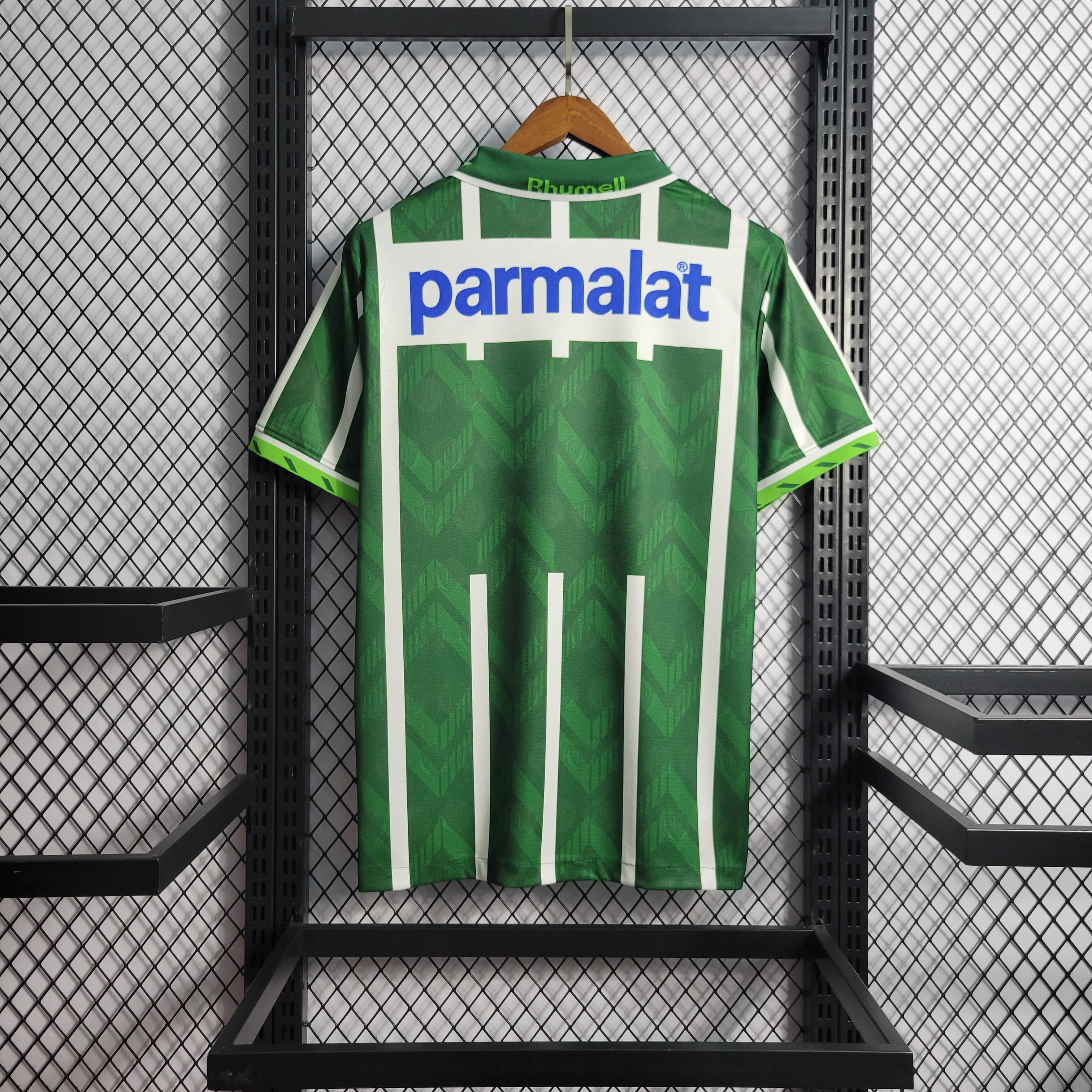 Retro palmeiras 1996 home S-XXL