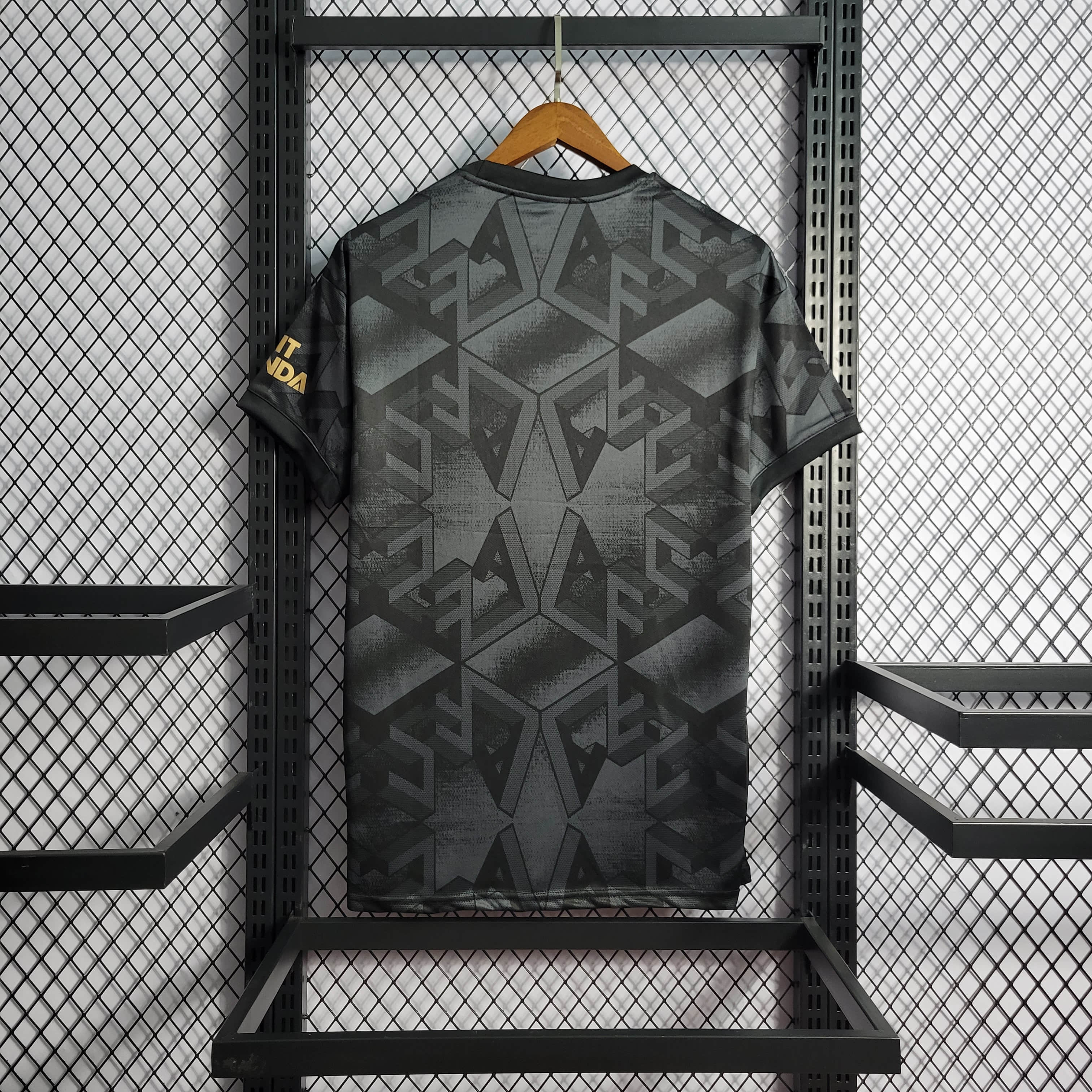 22/23 Arsenal Away Jersey