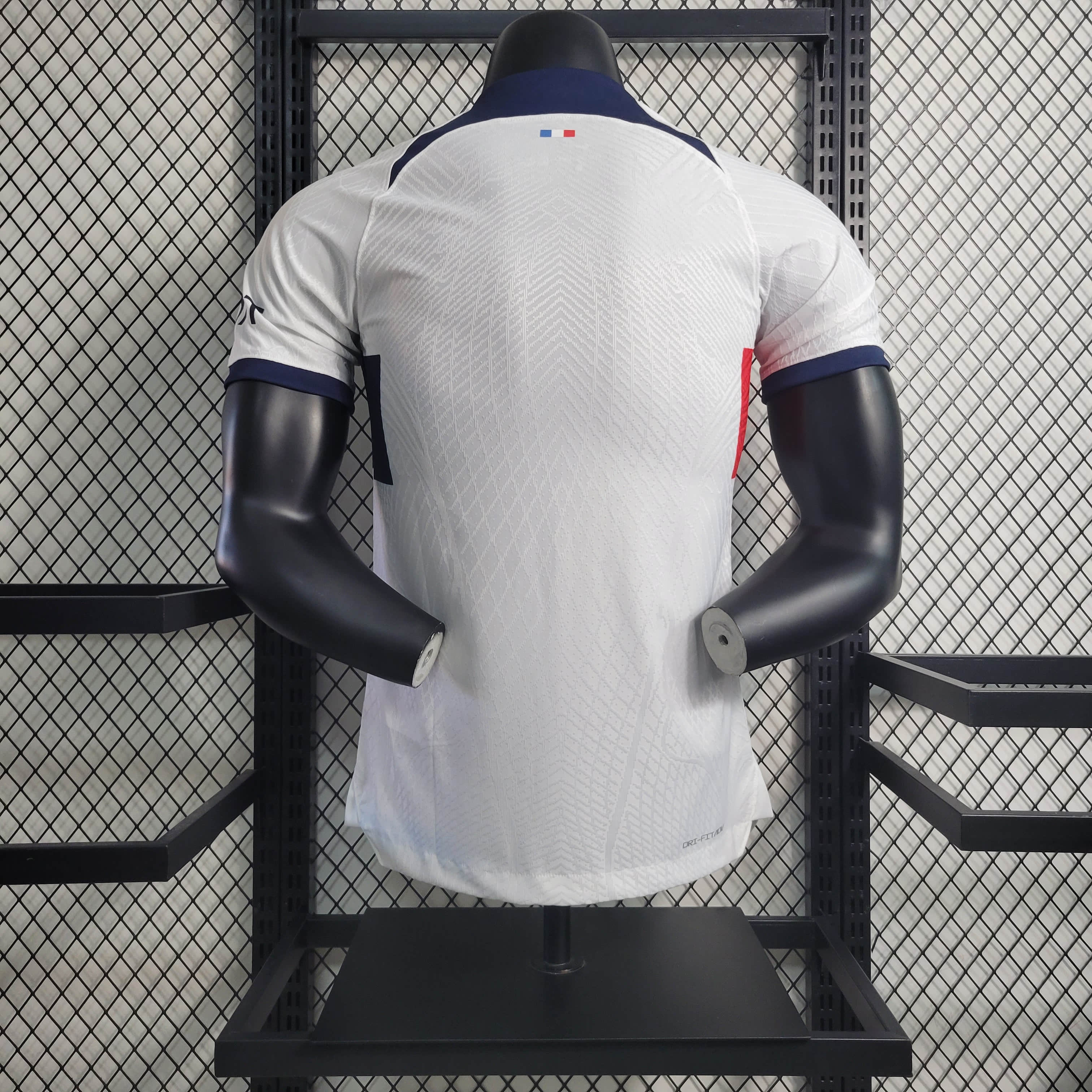 23/24 player Paris Saint-Germain away size S-4XL