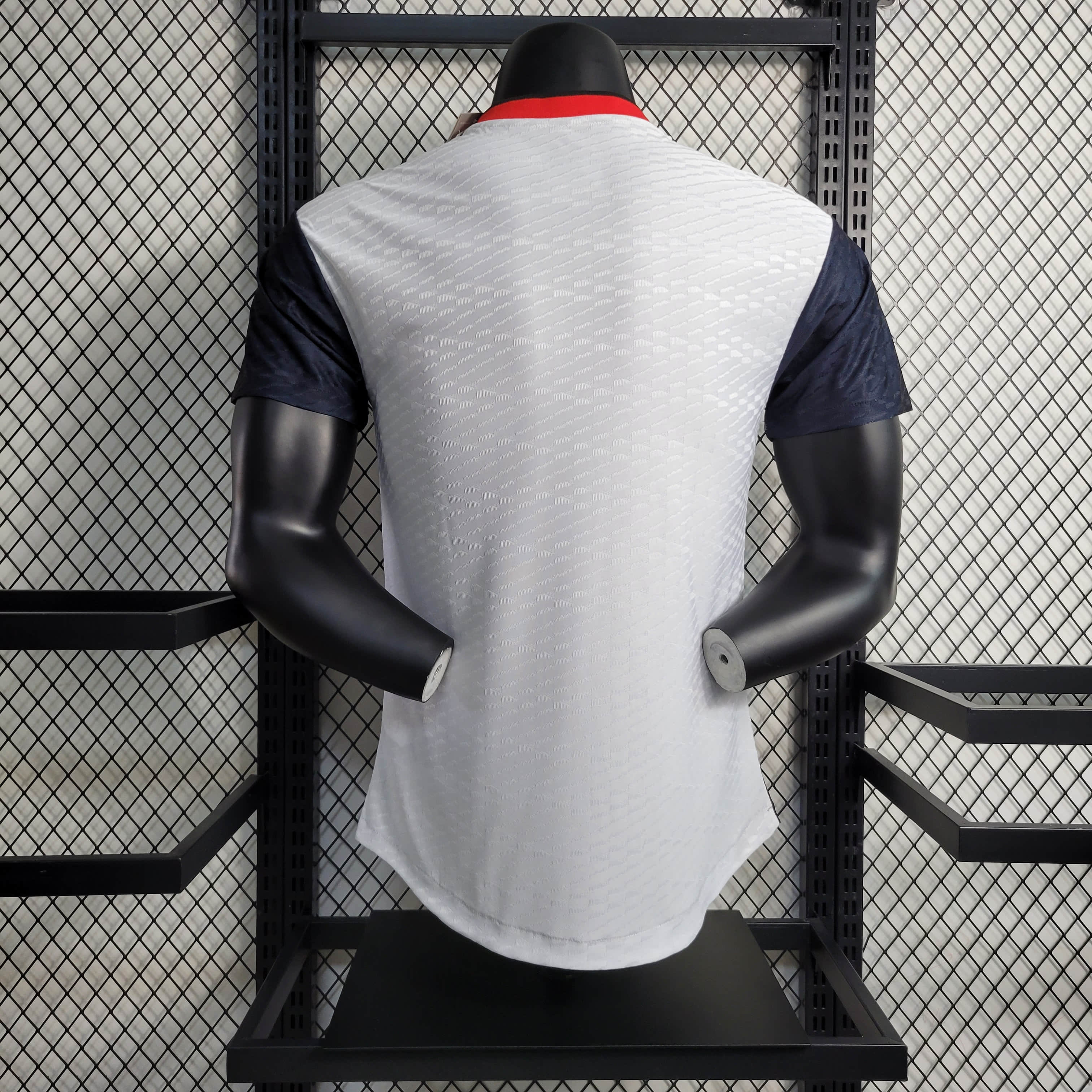 23/24 Japan Samurai Special Player Jersey