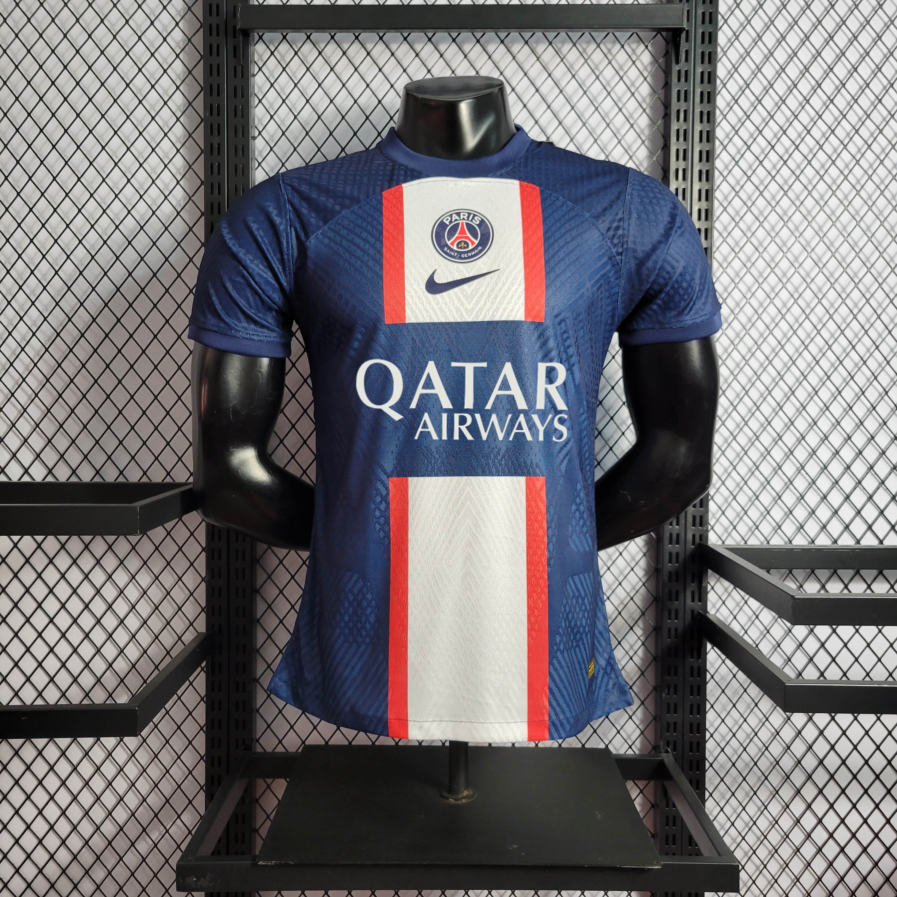22/23 player Paris Saint-Germain home S-XXL