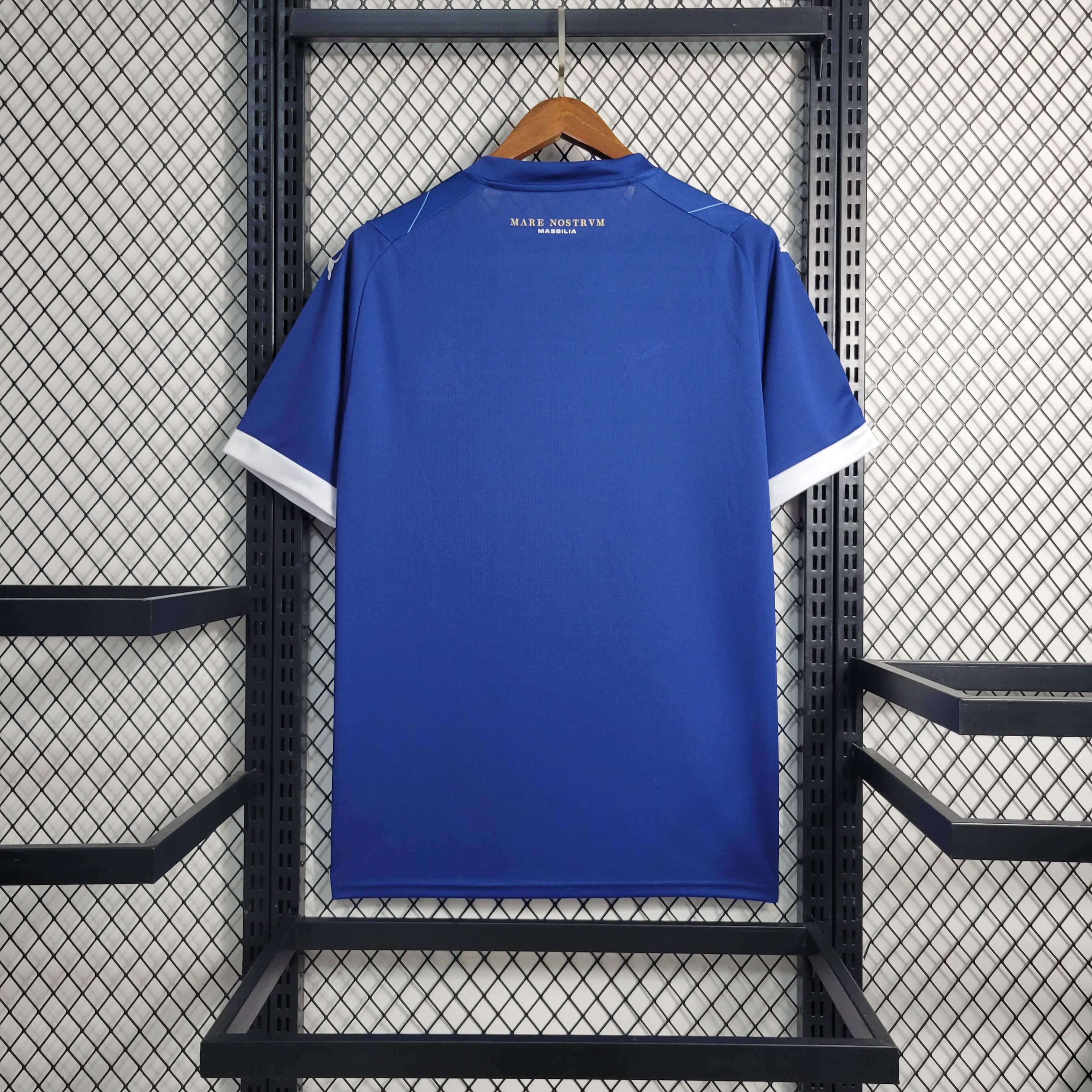 23/24 Marseille away