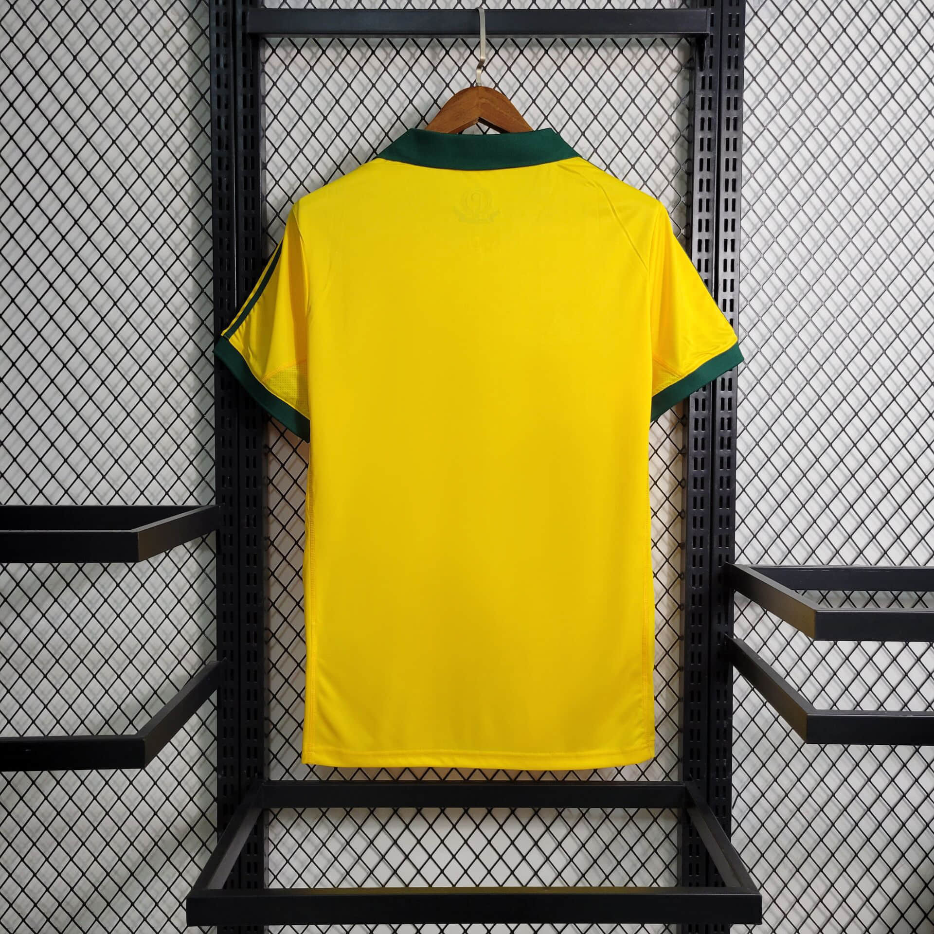 Retro 2014 Palmeiras Size S-4XL