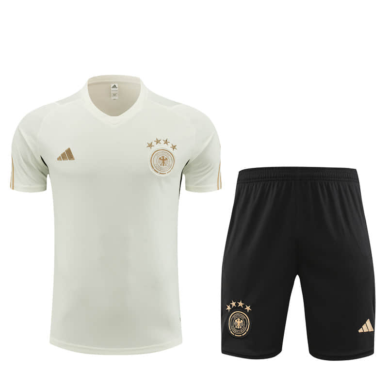 23/24 Germany Training Suit Kit