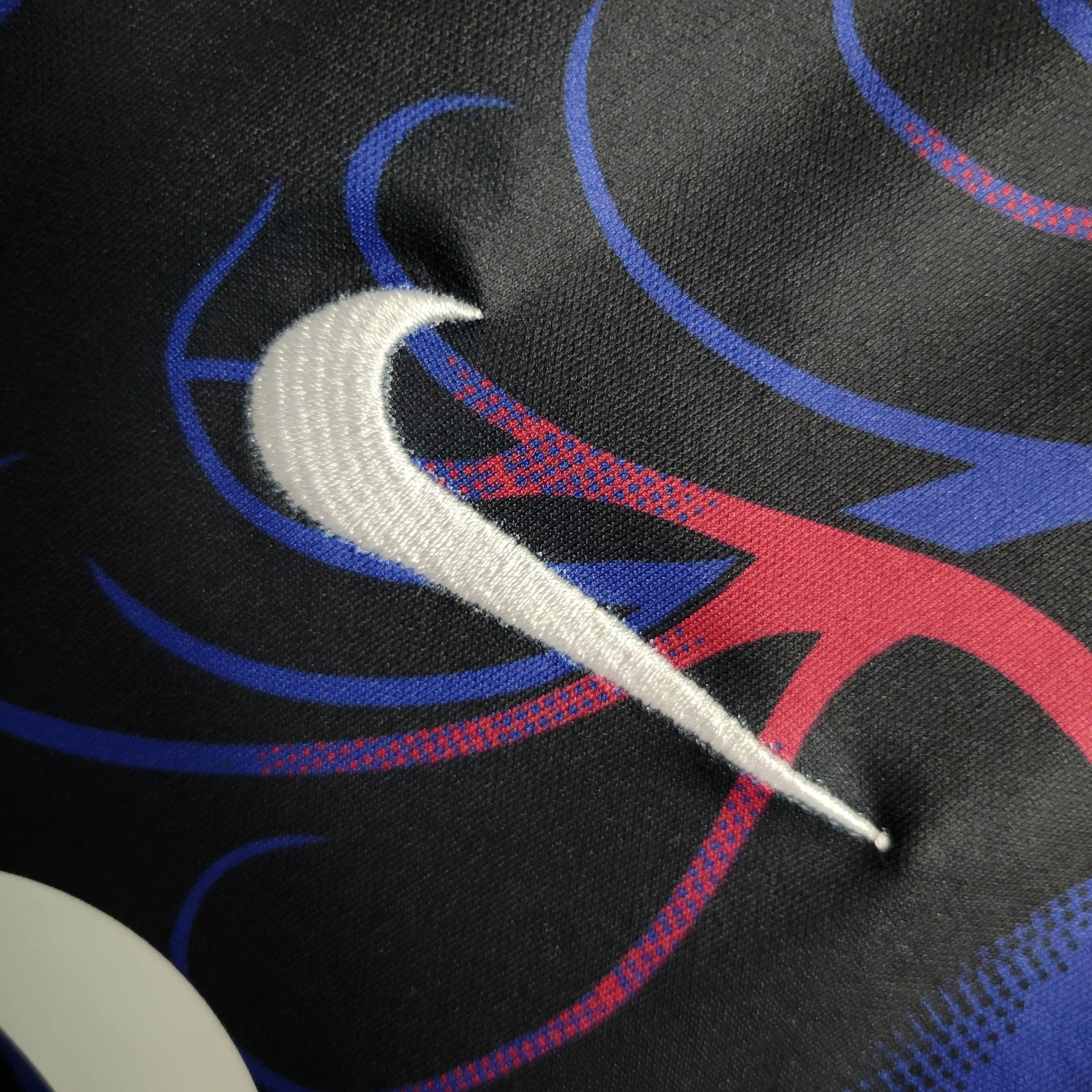 23/24 Barcelona Co branded Edition