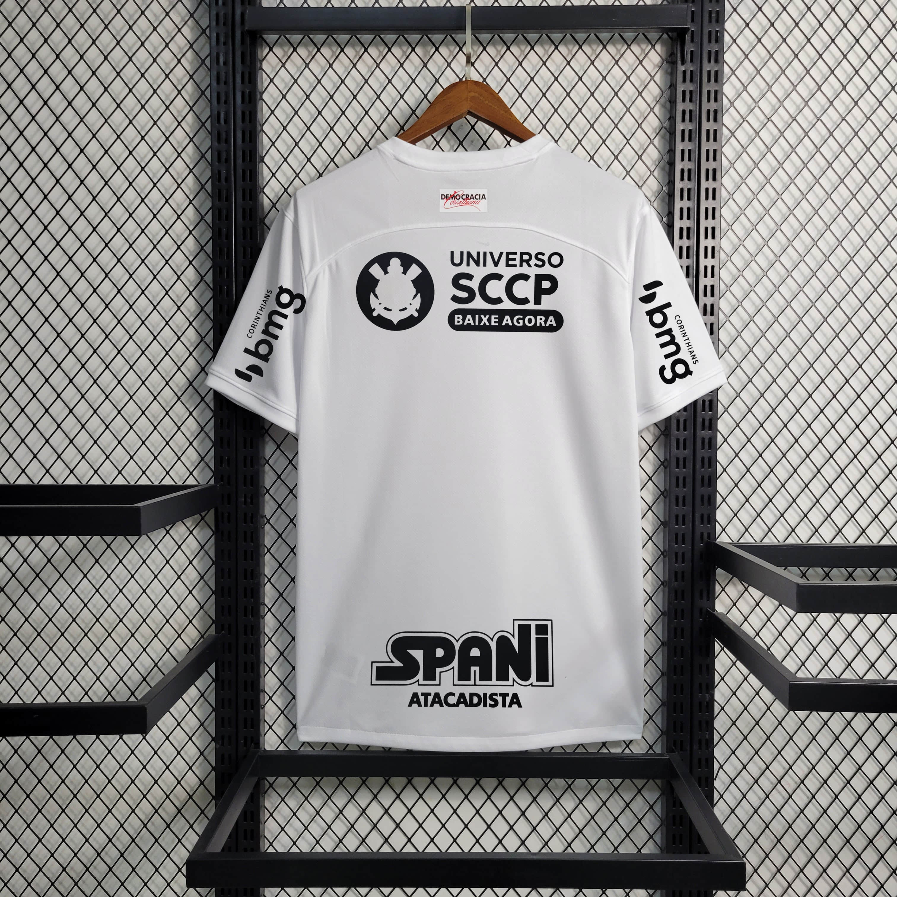 23/24 Corinthians + All Sponsors