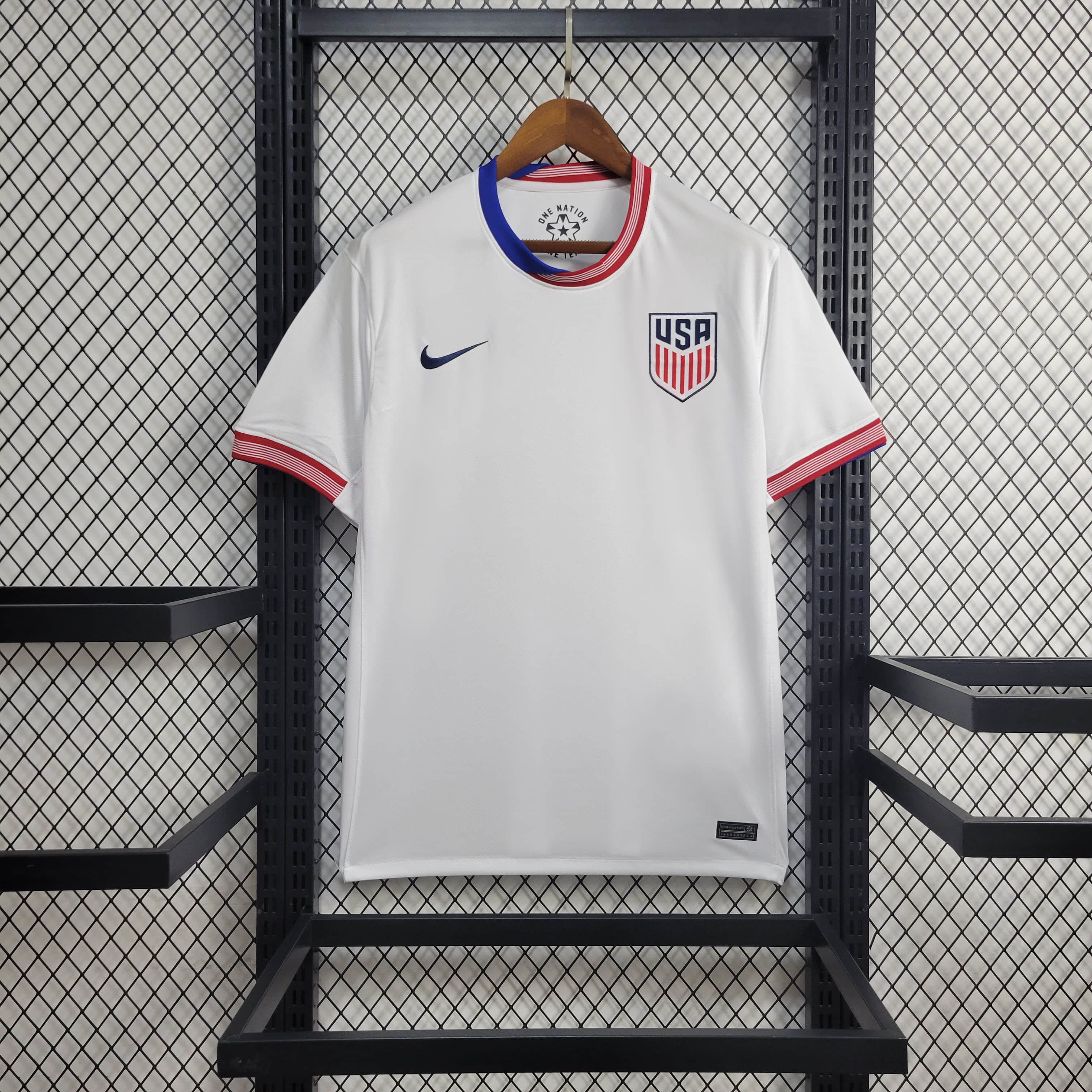 24/25 USA Home
