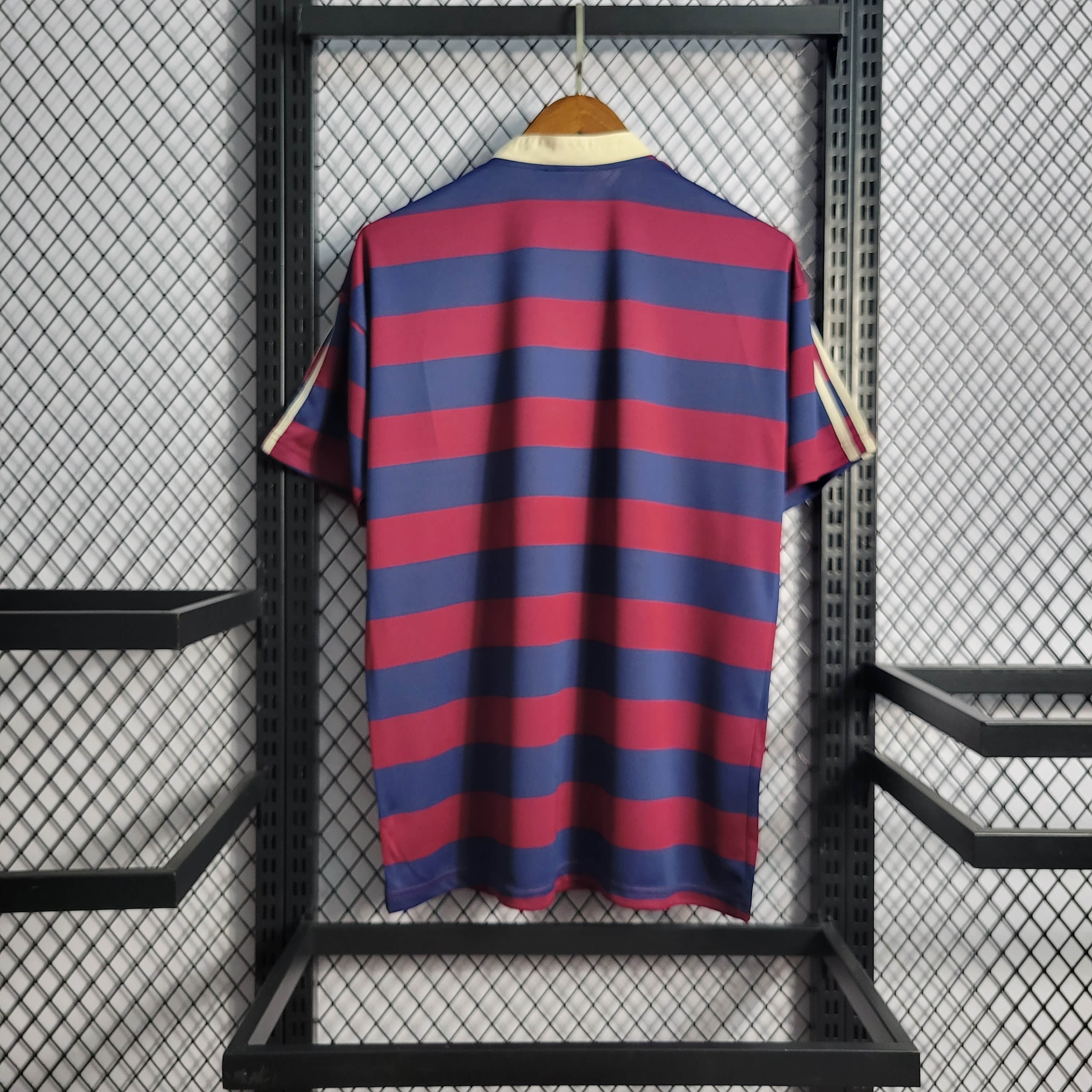 1995/96 Retro Newcastle United Away Jersey