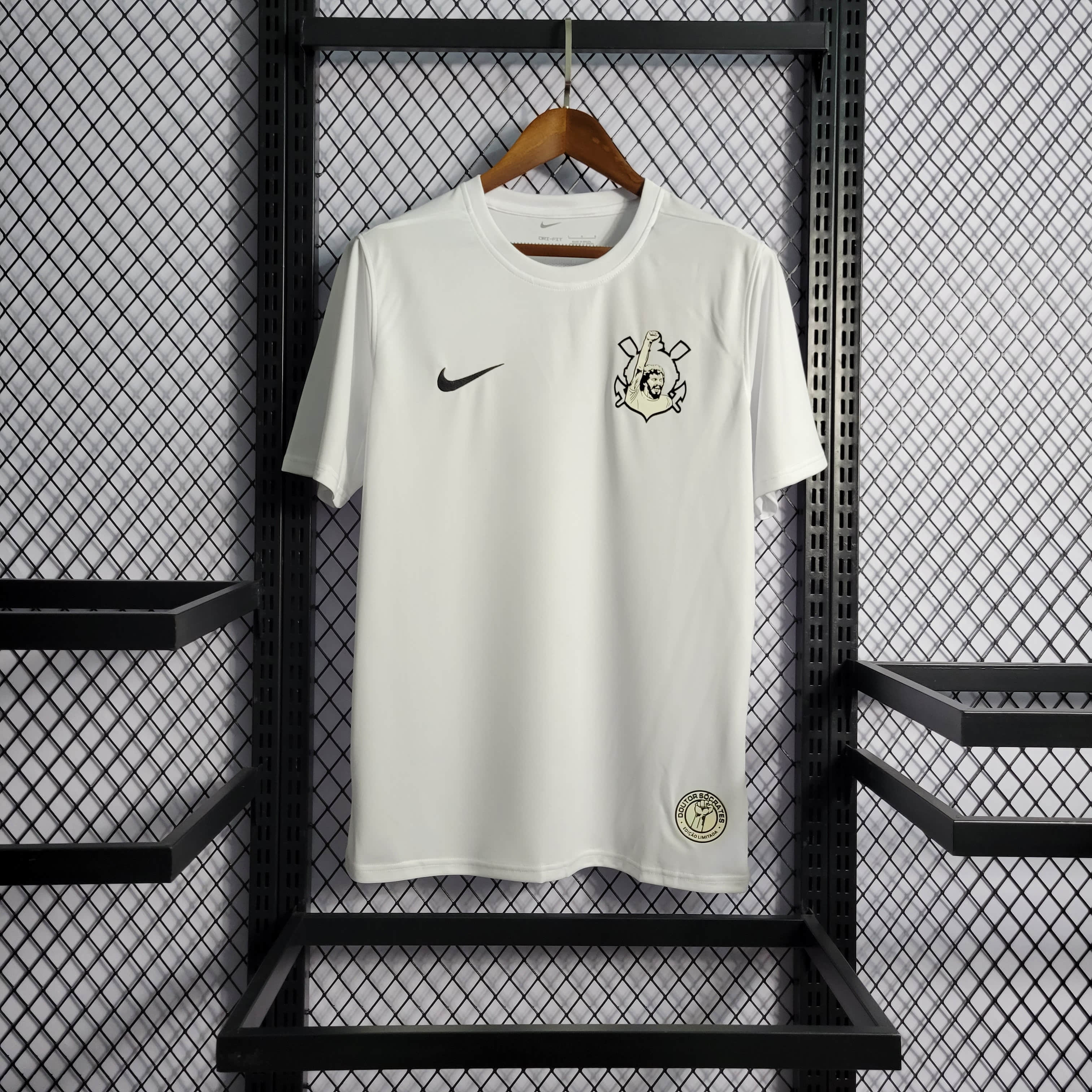21/22 Corinthians Memorial Edition Size S-XXL