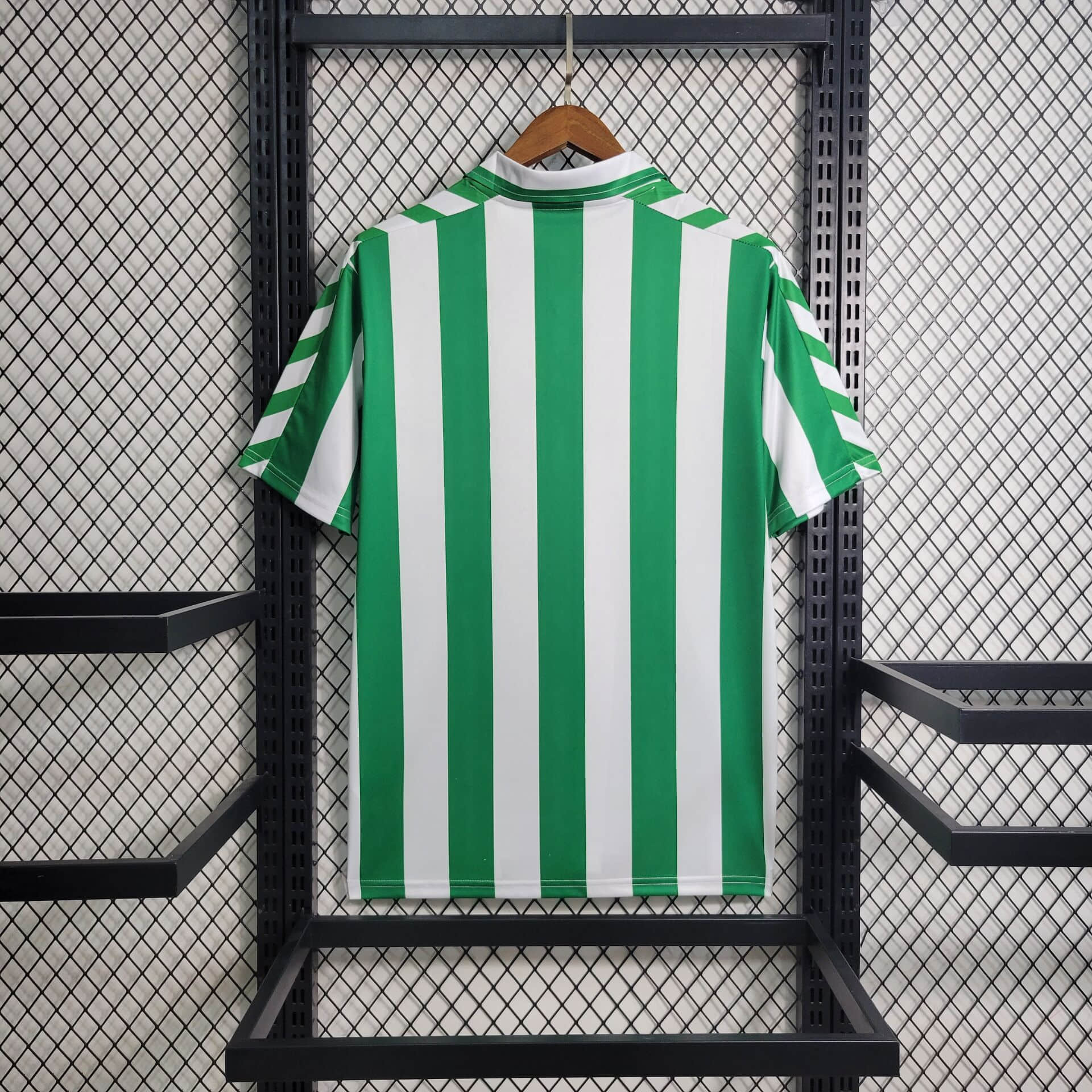 Retro 88/89 Betis Real