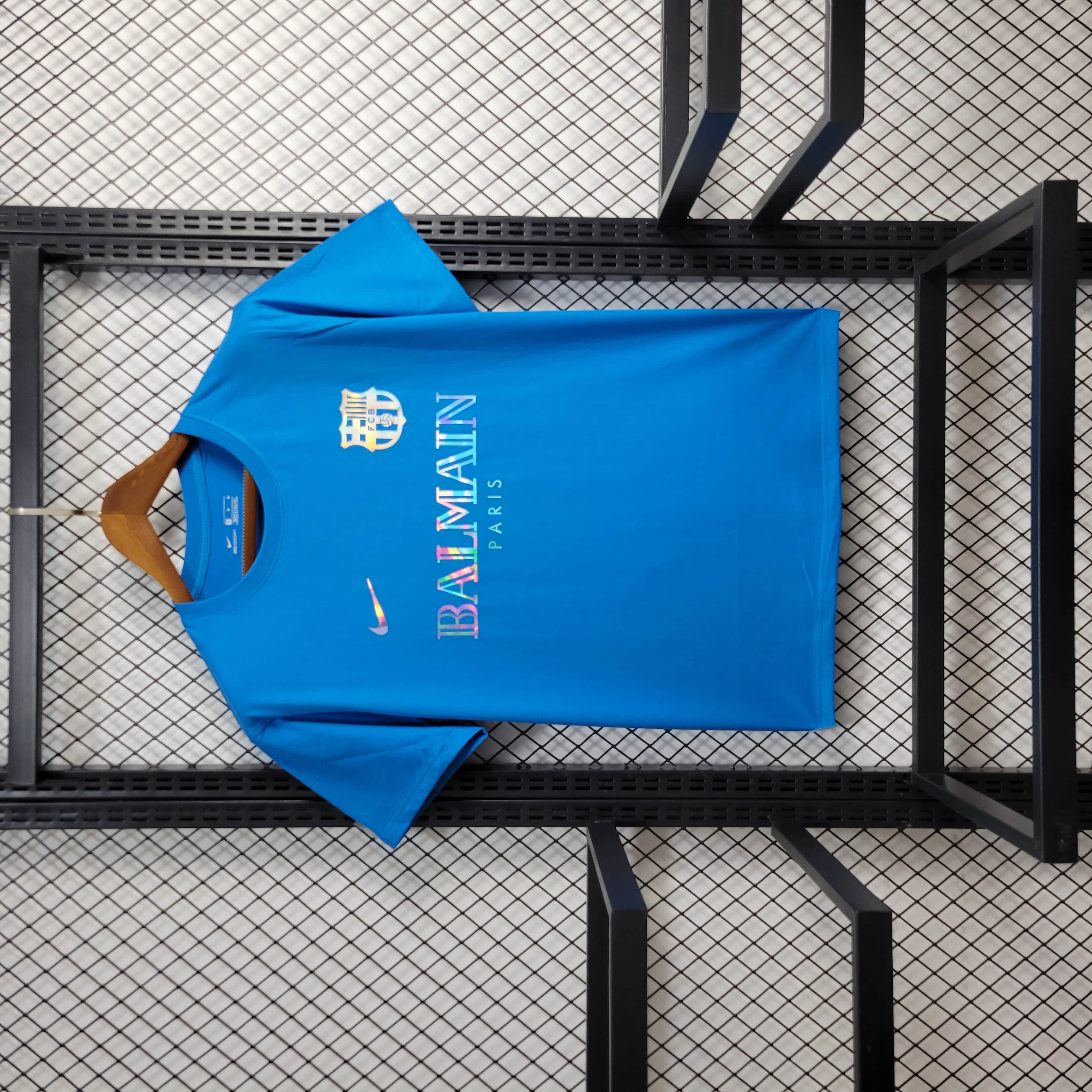 24/25 Barcelona Casual shirts