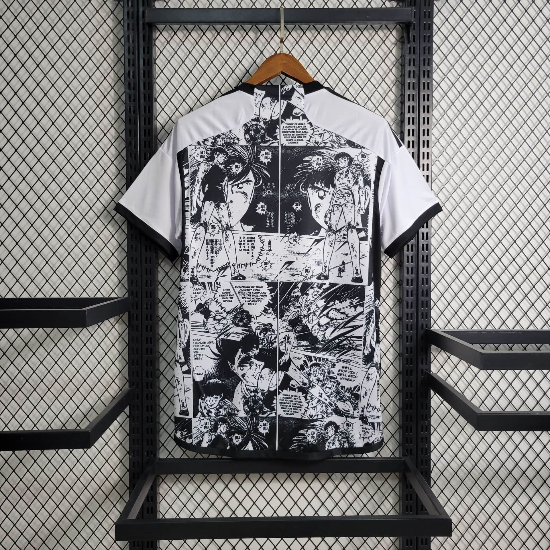 23/24 Japan Anime Edition Jersey